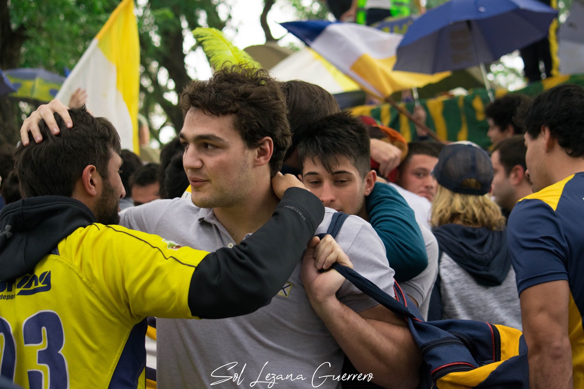  Tucumán Lawn Tennis Club - Universitario Rugby Club - Tucuman - Rugby - URT 2019 - Final NOA - Tucuman Lawn Tennis vs Universitario Rugby (#URT19NOATLTUR07) Photo by: Sandra Lezana Guerrero | Siuxy Sports 2019-07-14