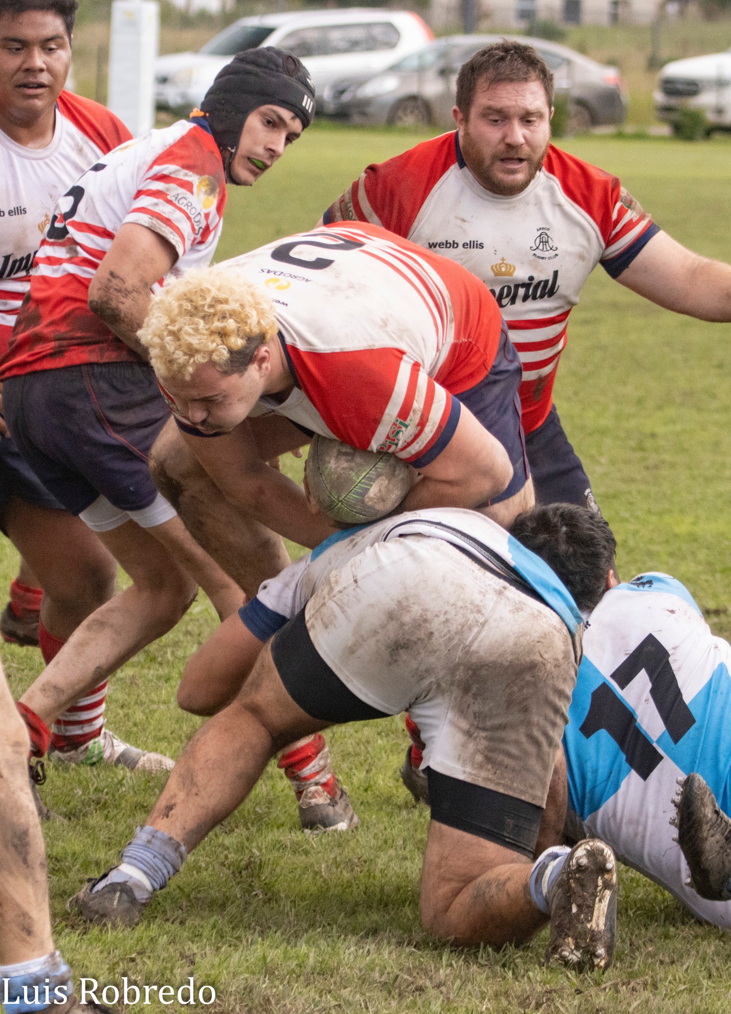  Areco Rugby Club - Centro Naval - Rugby - URBA 2024 - 1ra C - Areco RC (10) vs (45) Centro Naval (#URBA241CARECNA04) Photo by: Luis Robredo | Siuxy Sports 2024-04-26
