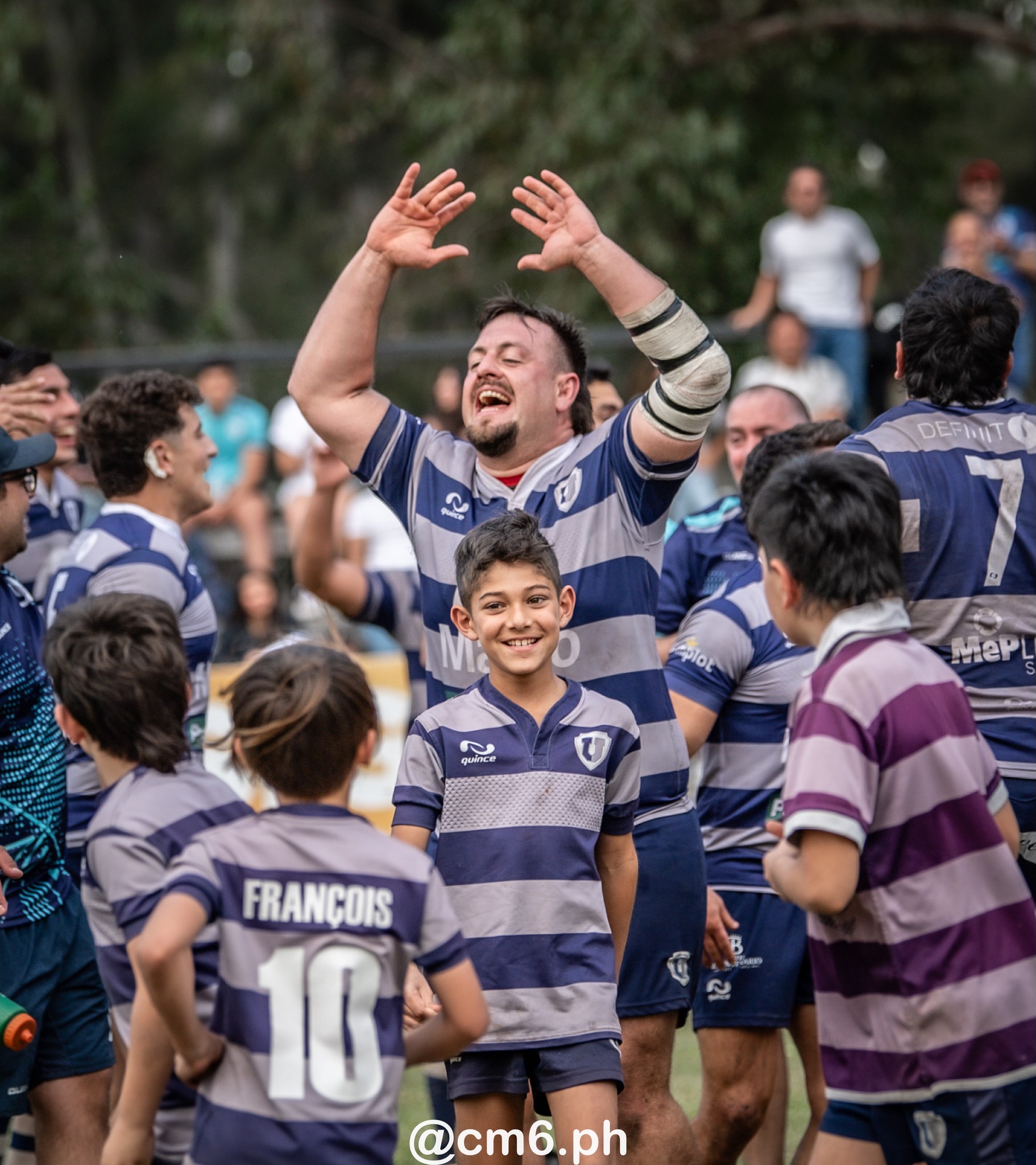  Huirapuca Social Club - Universitario Rugby Club - Tucuman - Rugby - NOA 2024 - Huirapuca SC vs Universitario RC (#NOA24HUIURC08) Photo by: Christian Mas | Siuxy Sports 2024-08-04