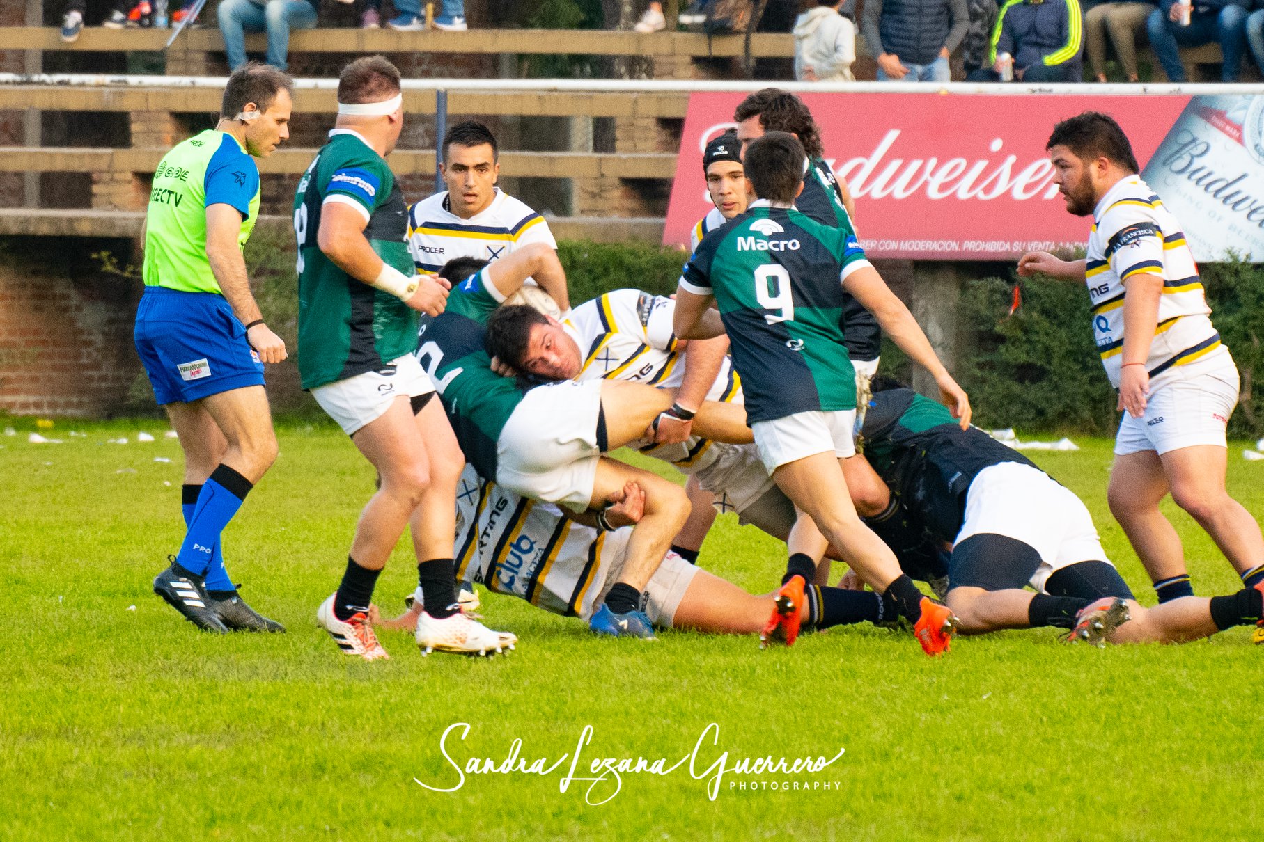  Tucumán Lawn Tennis Club - Tucumán Rugby Club - Rugby - URT 2019 - Tucuman Lawn Tennis vs Tucuman Rugby (#URT19TLTTRU07) Photo by: Sandra Lezana Guerrero | Siuxy Sports 2019-07-06