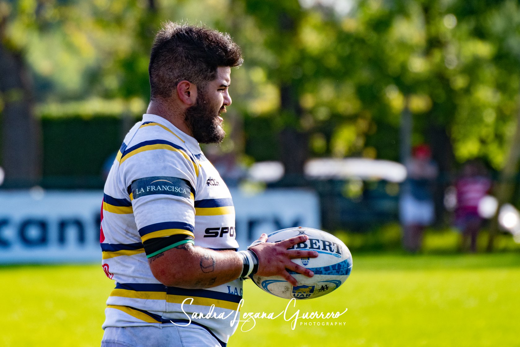  Asociación Alumni - Tucumán Lawn Tennis Club - Rugby - UAR - Nacional de Clubes 2019 - Alumni vs Tucuman Lawn Tennis (#UAR19NDCAATLT09) Photo by: Sandra Lezana Guerrero | Siuxy Sports 2019-09-19