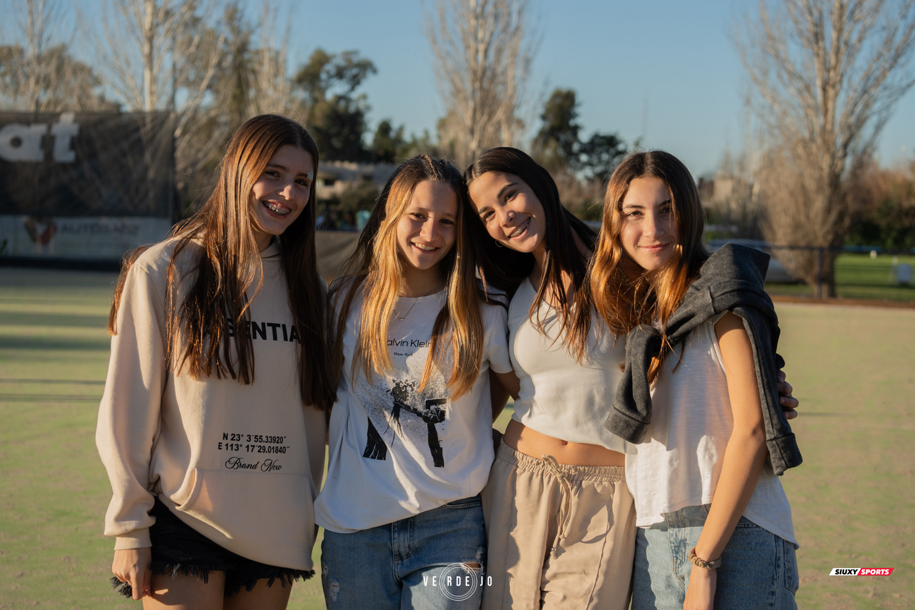  Club San Fernando - Luján Rugby Club - Field hockey - CAH 2024 - San Fernando  vs Lujan RC (#CAH24SFLRC06) Photo by: Ignacio Verdejo | Siuxy Sports 2024-06-15