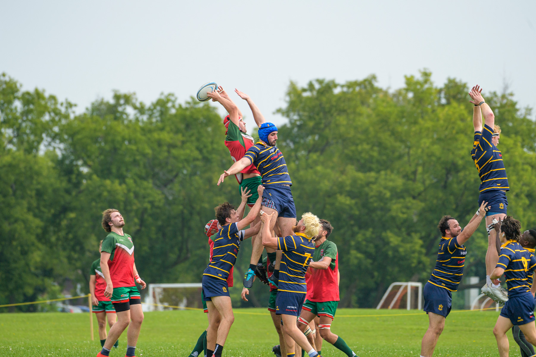  Rugby Club de Montréal - Town of Mount Royal RFC - Rugby - RQ 2024 - Finales - SLM2 - RCM vs TMR (#RQ24FSLM2RCMTMR) Photo by: Simon Duquette | Siuxy Sports 2024-08-17