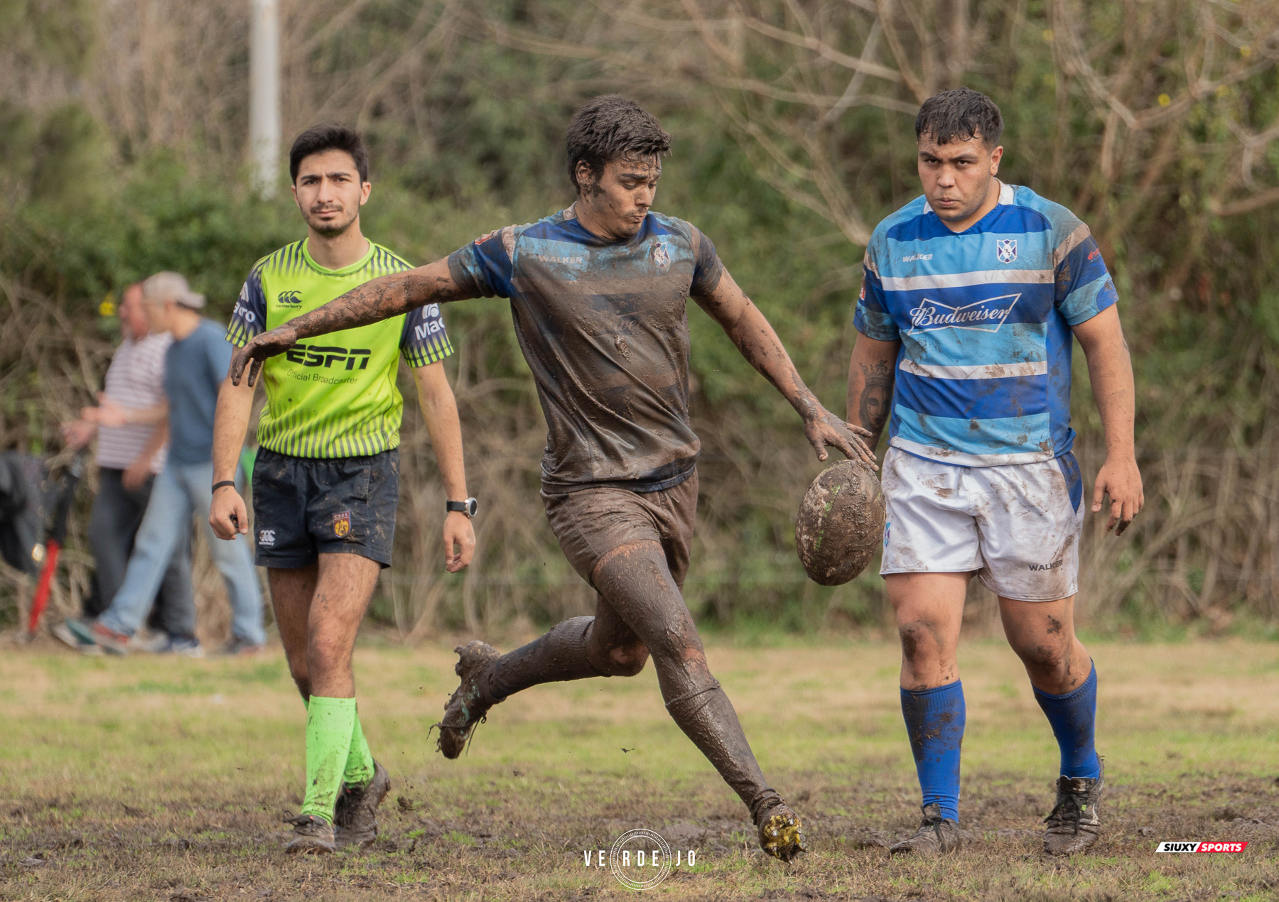  Luján Rugby Club - Monte Grande - Rugby - URBA - 1C - Lujan RC (66) vs (11) Monte Grande (#URBA1CLUJMGR08) Photo by: Ignacio Verdejo | Siuxy Sports 2024-08-03
