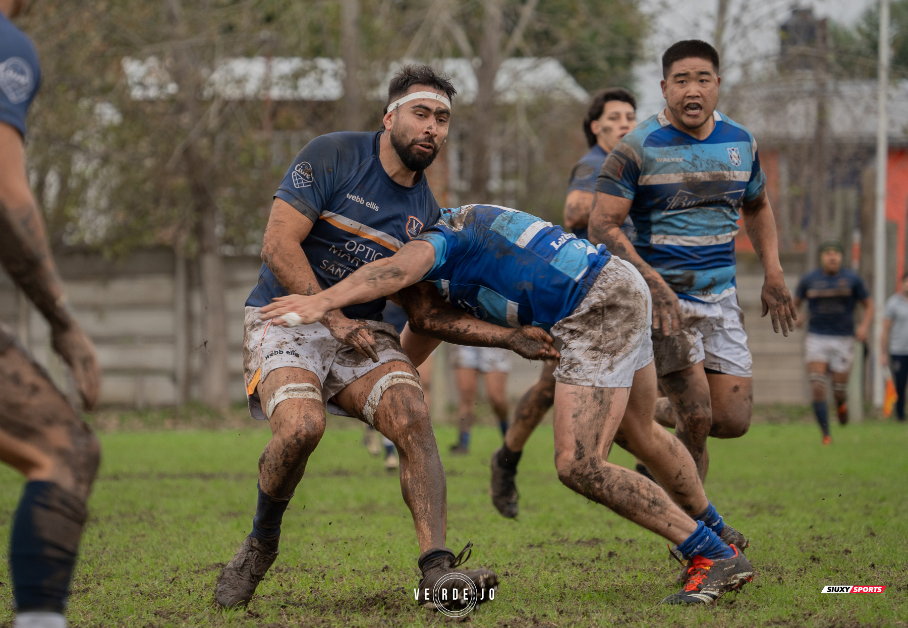  Club Vicentinos Hockey & Rugby - Luján Rugby Club - Rugby - URBA 2024 - 1ra C - Vicentinos (30) vs (41) Lujan RC (#URBA241CVICLRC06) Photo by: Ignacio Verdejo | Siuxy Sports 2024-06-22