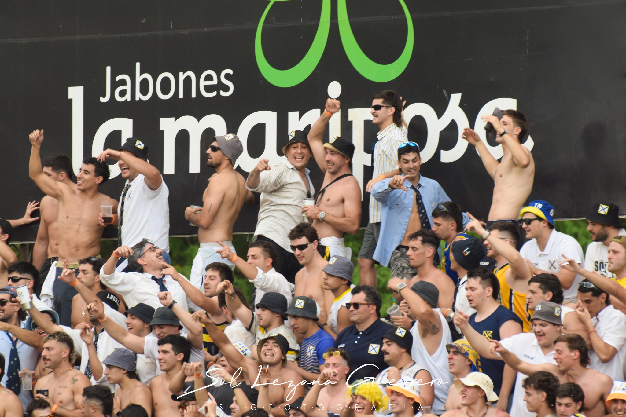  Tucumán Lawn Tennis Club - Asociación Alumni - Rugby - UAR - Nacional de Clubes 2024 - Tucuman Lawn Tennis (22) vs (17) Alumni (#UAR24NCTLTCAA211) Photo by: Sandra Lezana Guerrero | Siuxy Sports 2024-11-16