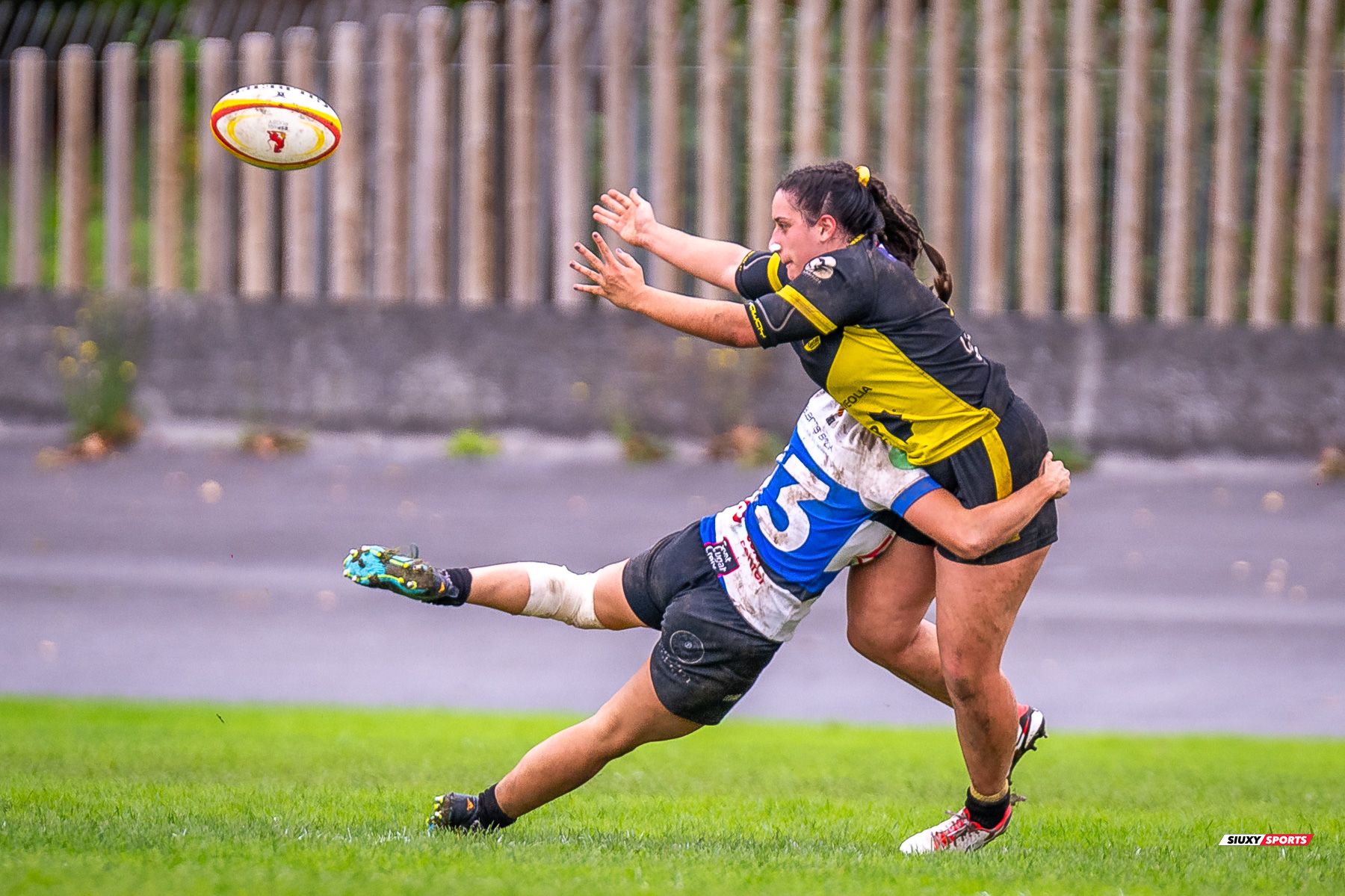  Getxo Artea Rugby Taldea - Club de Rugby Sant Cugat - Rugby - FER 2024 - Getxo Rugby (05) -(29) Sant Cugat (#FER24GRSC11) Photo by: Fredy Monfoto | Siuxy Sports 2024-11-10