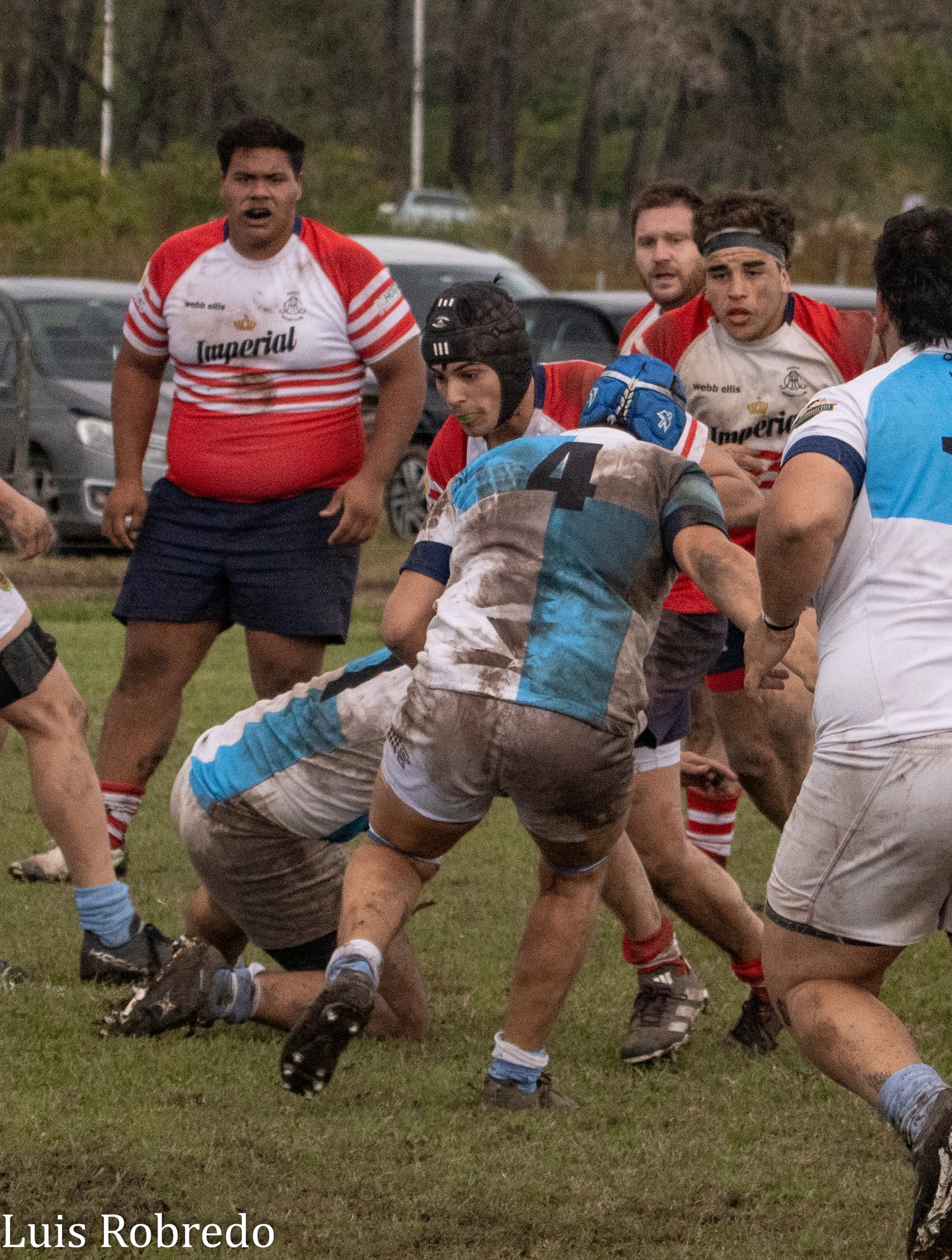  Areco Rugby Club - Centro Naval - Rugby - URBA 2024 - 1ra C - Areco RC (10) vs (45) Centro Naval (#URBA241CARECNA04) Photo by: Luis Robredo | Siuxy Sports 2024-04-26