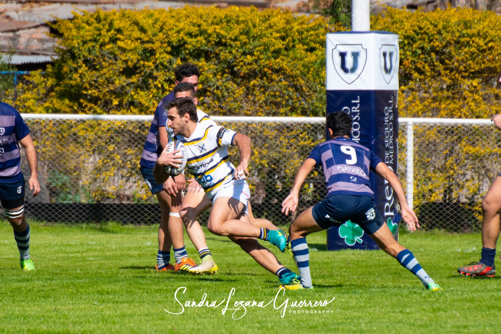  Tucumán Lawn Tennis Club - Universitario Rugby Club - Tucuman - Rugby - URT 2019 - Tucuman Lawn Tennis vs Universitario Rugby (#URT19TLTUNI08) Photo by: Sandra Lezana Guerrero | Siuxy Sports 2019-03-08