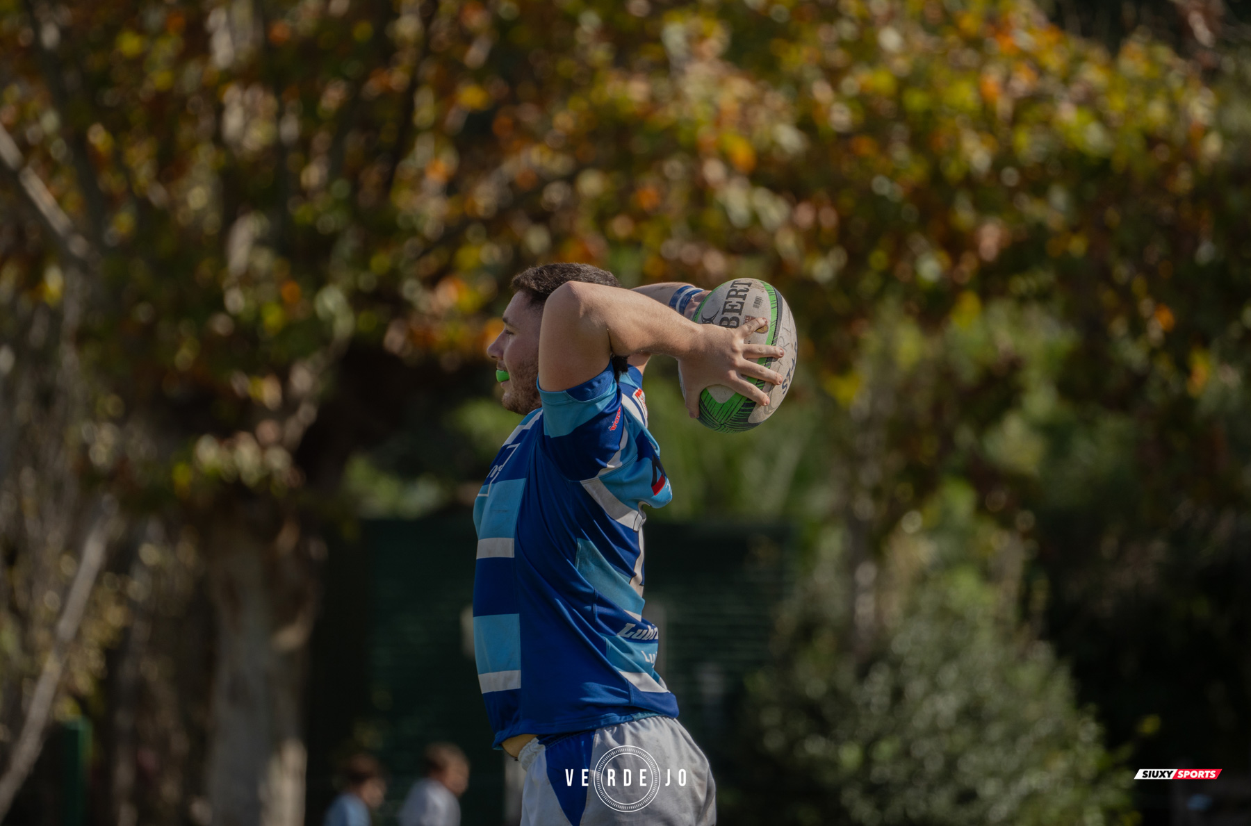  Club Ciudad de Buenos Aires - Luján Rugby Club - Rugby - URBA 2024 - 1ra C - Ciudad de Bs As (10) vs (47) Lujan RC (#URBA241CCCBALR05) Photo by: Ignacio Verdejo | Siuxy Sports 2024-05-11