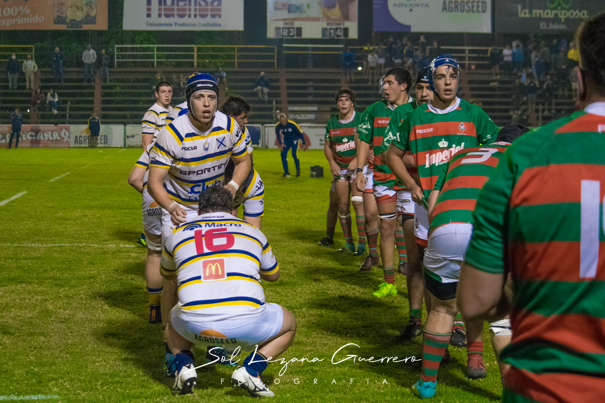  Tucumán Lawn Tennis Club - Huirapuca Social Club - Rugby - URT 2021 - Tucuman Lawn Tennis Club vs Huirapuca SC (#URT21TLTHUI09) Photo by: Sandra Lezana Guerrero | Siuxy Sports 2021-09-21