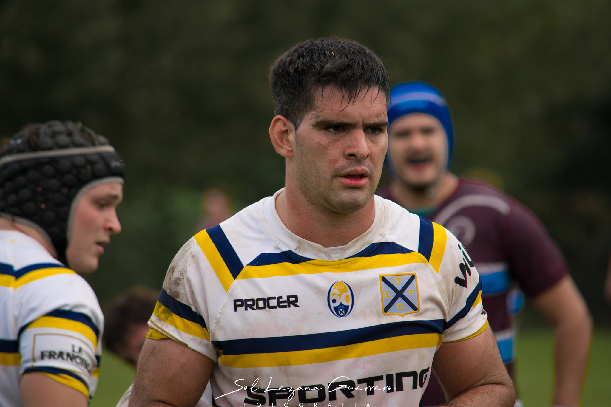  Tucumán Lawn Tennis Club - Jockey Club (Tucuman) - Rugby - URT 2021 - Tucuman Lawn Tennis Club vs Jockey Club (#URT21TLTJOC04) Photo by: Sandra Lezana Guerrero | Siuxy Sports 2021-04-17