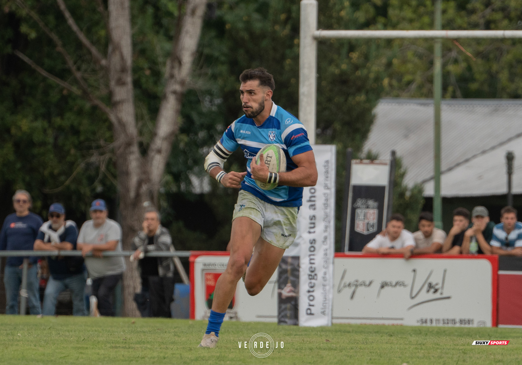  Monte Grande - Luján Rugby Club - Rugby - URBA 2024 - 1ra C - Monte Grande (26) vs (25) Lujan Rugby (#URBA241CMGLR04) Photo by: Ignacio Verdejo | Siuxy Sports 2024-04-06