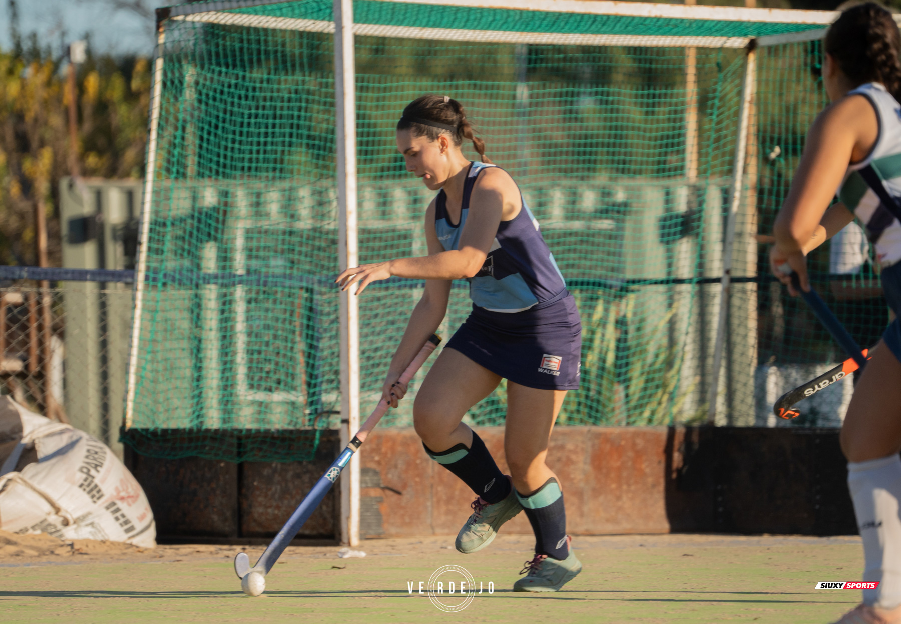 Club San Fernando - Luján Rugby Club - Field hockey - CAH 2024 - San Fernando  vs Lujan RC (#CAH24SFLRC06) Photo by: Ignacio Verdejo | Siuxy Sports 2024-06-15