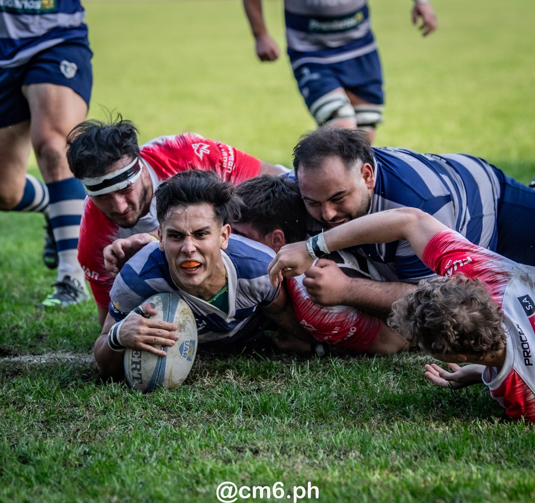  Universitario Rugby Club - Tucuman - Jockey Club (Salta) - Rugby - NOA 2024 - Universitario RC vs Jockey Club de Salta (#NOA24URCJCK07) Photo by: Christian Mas | Siuxy Sports 2024-07-30