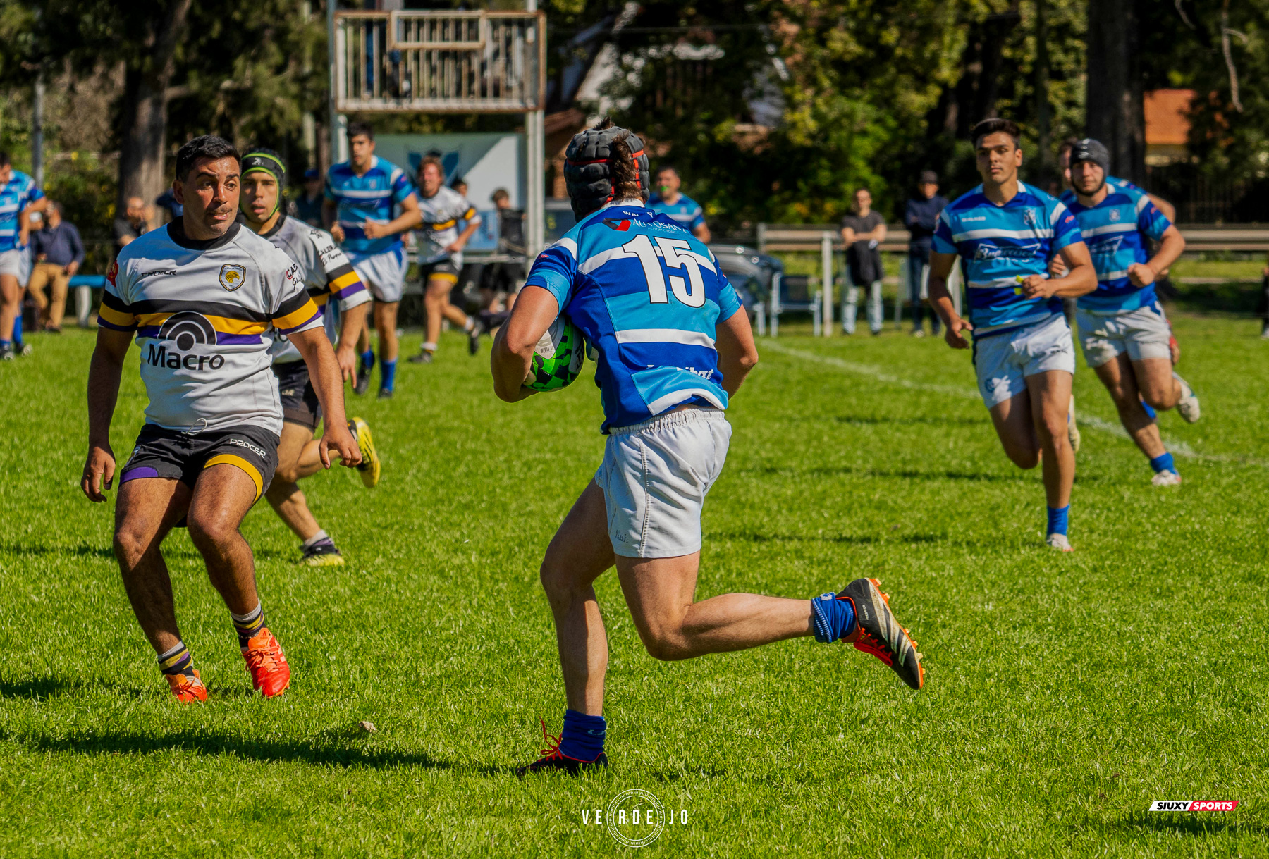  Luján Rugby Club - Club Atlético San Antonio de Padua - Rugby - URBA - 1C - Lujan RC vs CASA de Padua - Sep 14 (#URBA1CLRCPAD09) Photo by: Ignacio Verdejo | Siuxy Sports 2024-09-14