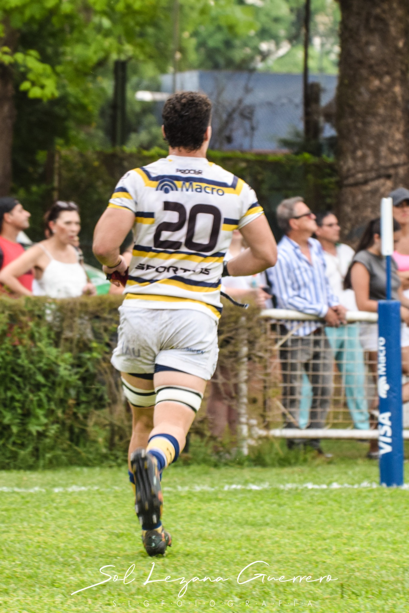  Tucumán Lawn Tennis Club - Asociación Alumni - Rugby - UAR - Nacional de Clubes 2024 - Tucuman Lawn Tennis (22) vs (17) Alumni (#UAR24NCTLTCAA211) Photo by: Sandra Lezana Guerrero | Siuxy Sports 2024-11-16
