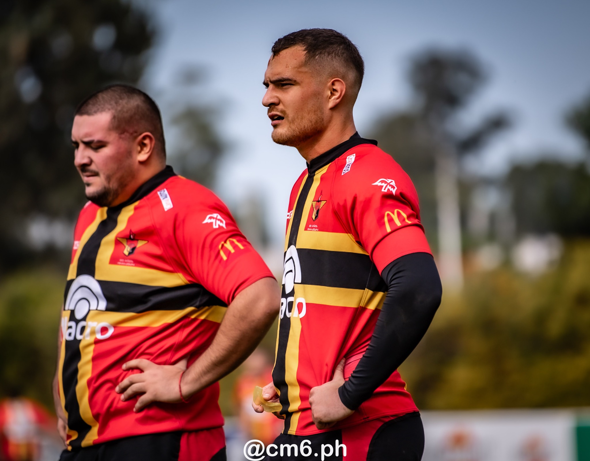  Universitario Rugby Club - Tucuman - Cardenales Rugby Club - Rugby - URT 2024 - Universitario (57) vs (6) Cardenales (#URT24UNICAR06) Photo by: Christian Mas | Siuxy Sports 2024-06-30