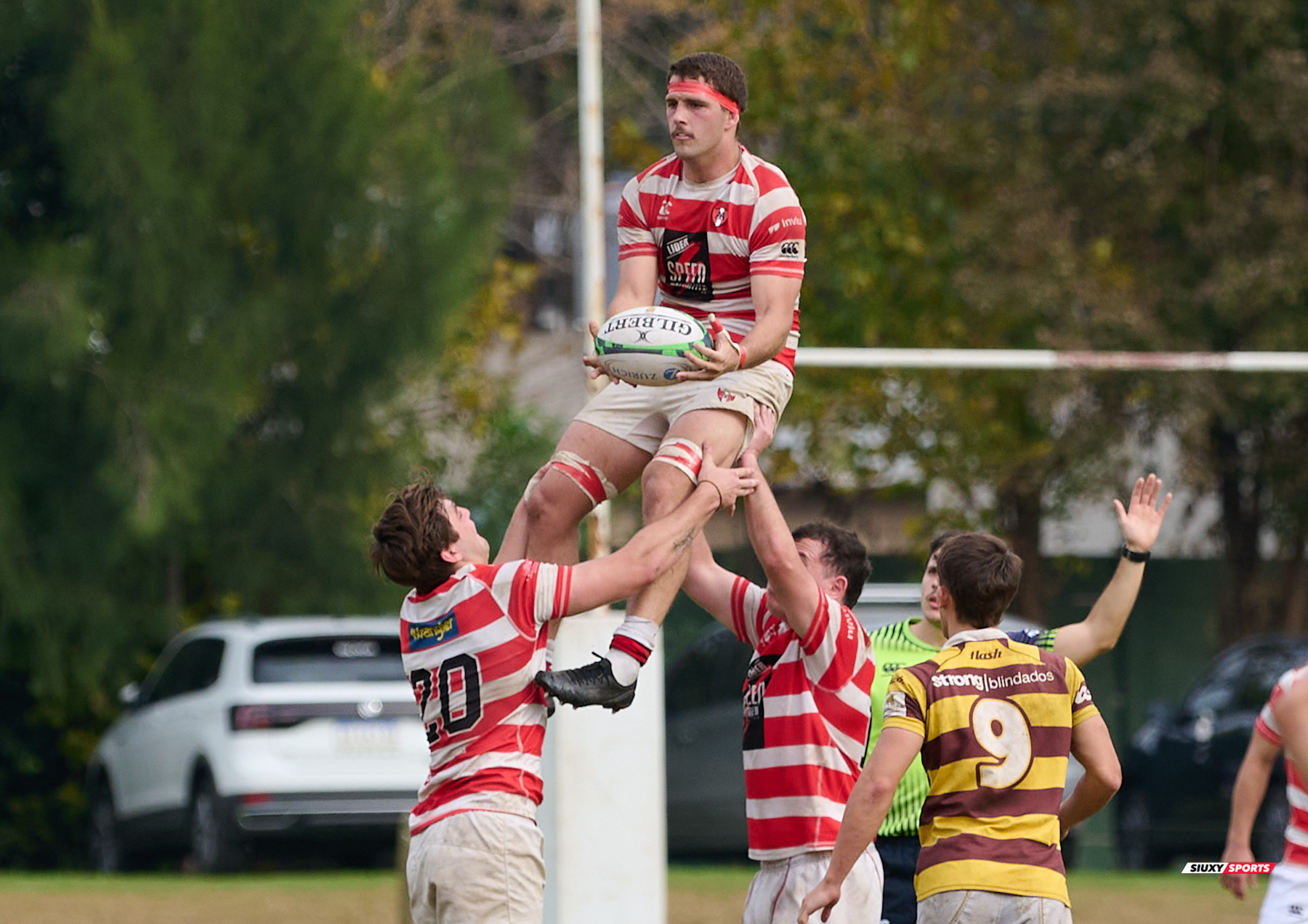  Asociación Alumni - Belgrano Athletic Club - Rugby - URBA 2024 - M22 - Alumni vs Belgrano Athletic Club (#URBA24M22ALUBAC06) Photo by: Ximena Rebecchi | Siuxy Sports 2024-06-08