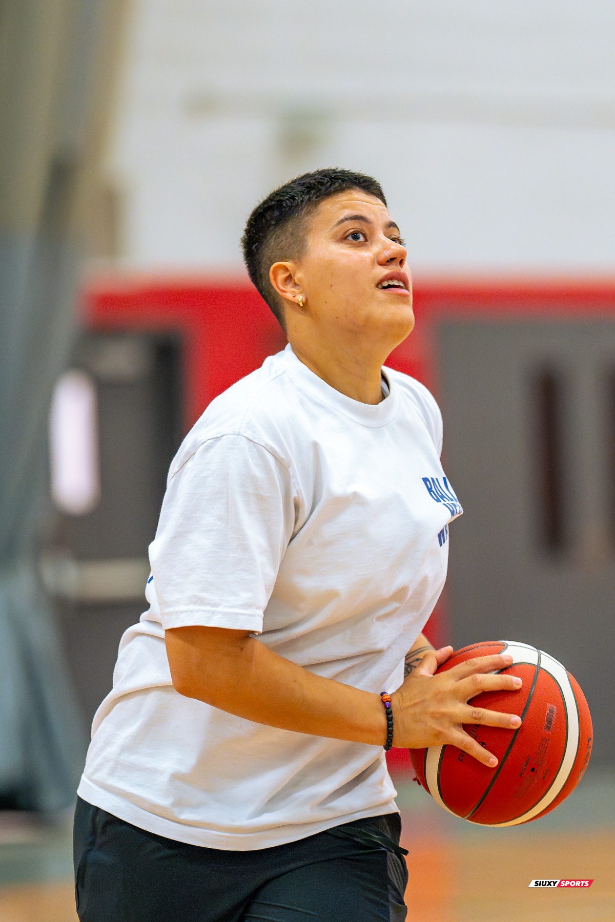  Montreal -  - Basketball - Camp d'été de Basketball Jr Toundra 2024 (#2024JRTOUNDRA016) Photo by:  | Siuxy Sports 2024-06-29