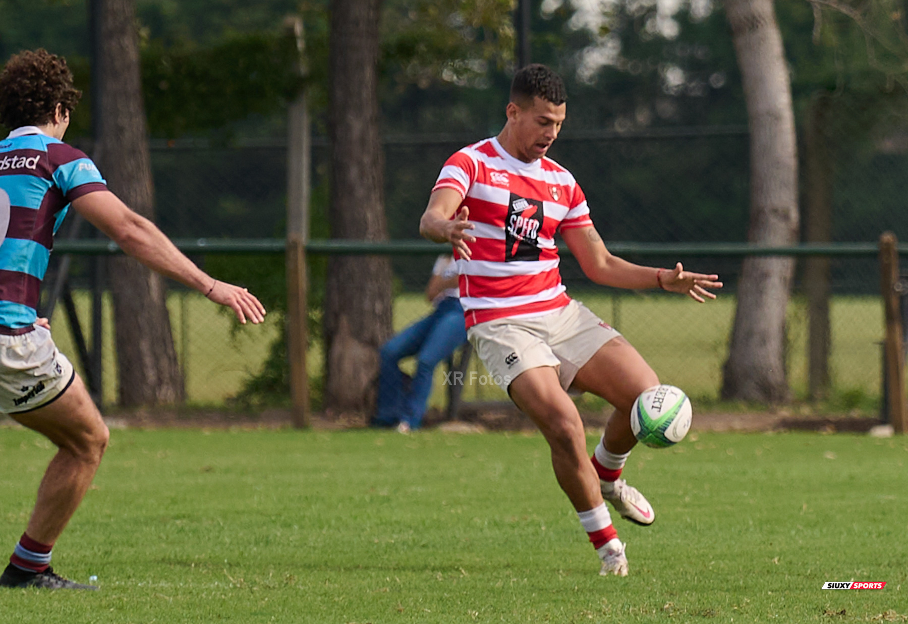  Asociación Alumni - Club Atlético del Rosario - Rugby - URBA 2024 - TOP 12 Intermedia - ALUMNI (54) VS (10) Atlético del Rosario (#URBA24T12ALUADR204) Photo by: Ximena Rebecchi | Siuxy Sports 2024-04-20