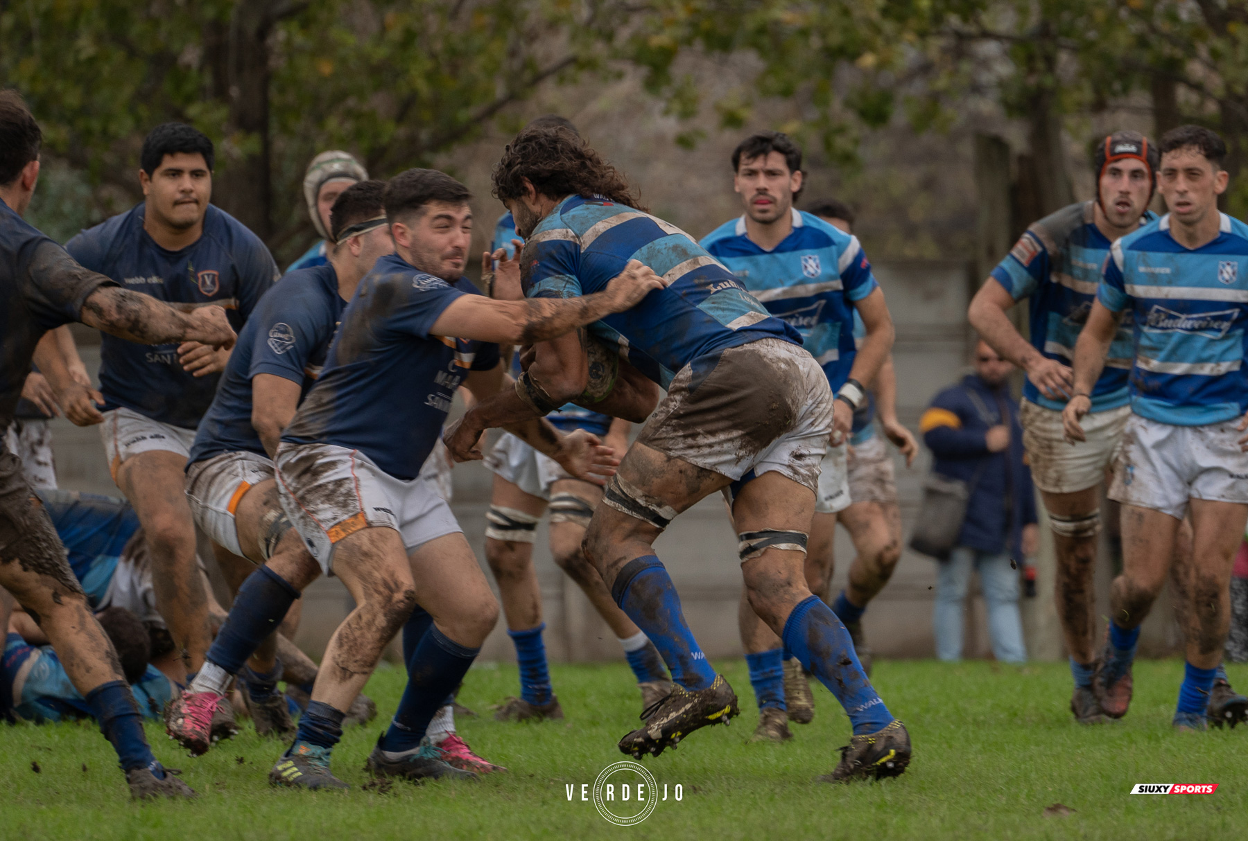  Club Vicentinos Hockey & Rugby - Luján Rugby Club - Rugby - URBA 2024 - 1ra C - Vicentinos (30) vs (41) Lujan RC (#URBA241CVICLRC06) Photo by: Ignacio Verdejo | Siuxy Sports 2024-06-22