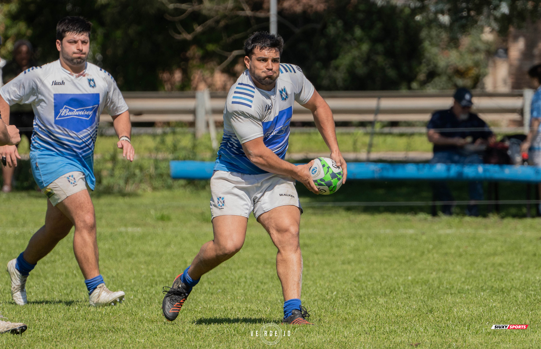  Luján Rugby Club - Club Ciudad de Buenos Aires - Rugby - URBA - 1C - Lujan RC (45) vs (0) Ciudad de Bs As (#URBA1CLRCCBA08) Photo by: Ignacio Verdejo | Siuxy Sports 2024-08-31