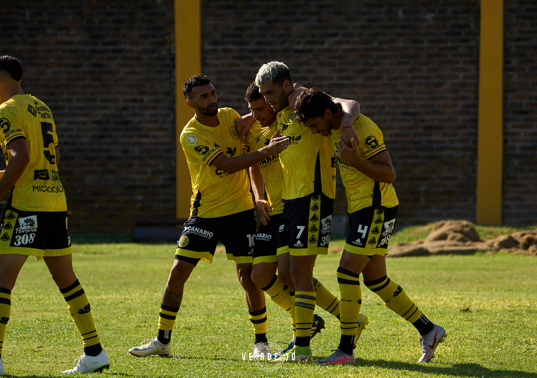  CSyD Flandria - CSD San Martin (Burzaco) - Soccer - 2024 1RAB METROPOLIANA - FLANDRIA (1) VS San Martin de Burzaco (0)  (#20241BMFLASMB02) Photo by: Ignacio Verdejo | Siuxy Sports 2024-02-20
