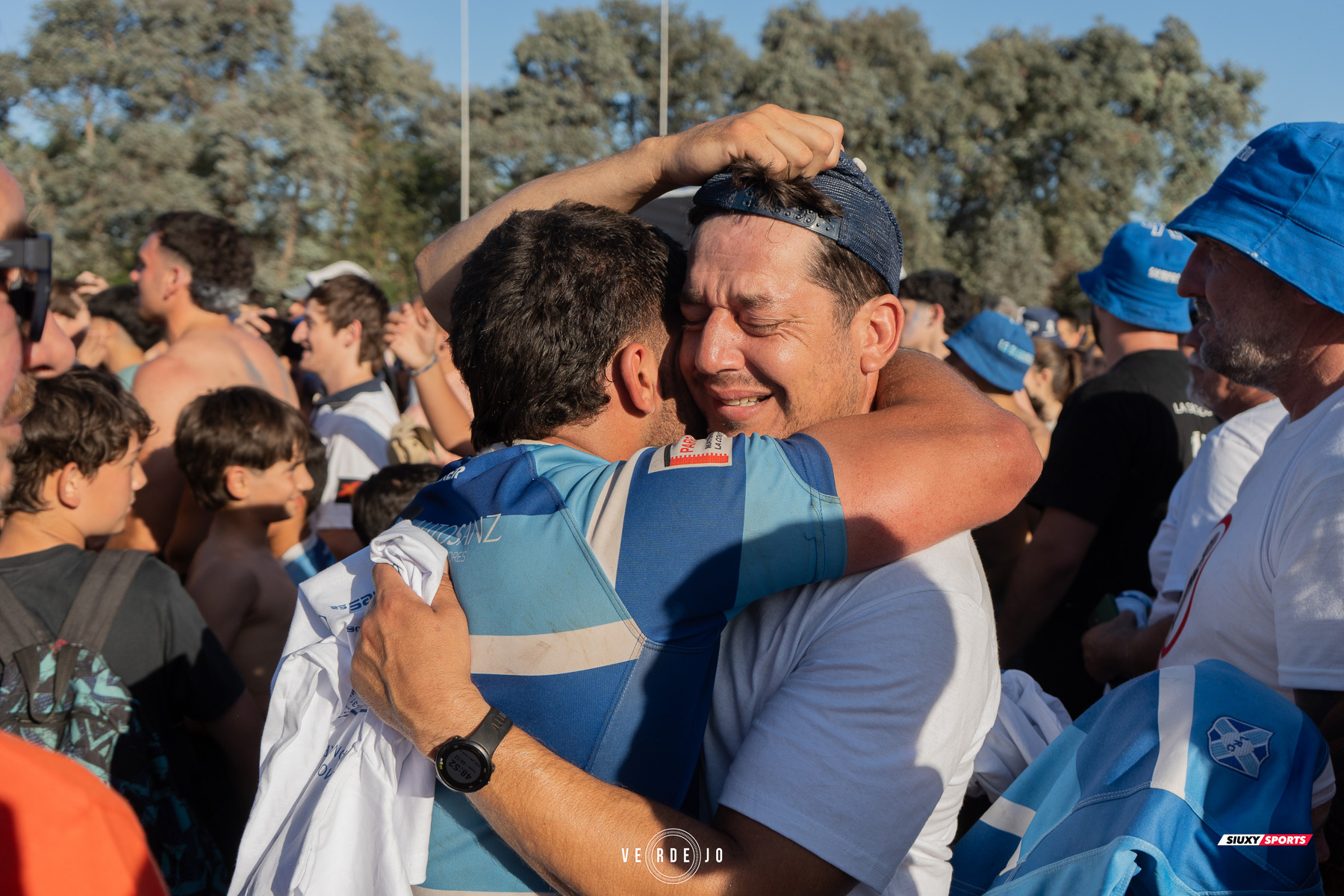  Luján Rugby Club - Monte Grande - Rugby - URBA 2024 - 1ra C - Lujan RC (38) vs (14) Monte Grande RC - Final Ascenso a 1ra B (#URBA24LRCMGRC11) Photo by: Ignacio Verdejo | Siuxy Sports 2024-11-09
