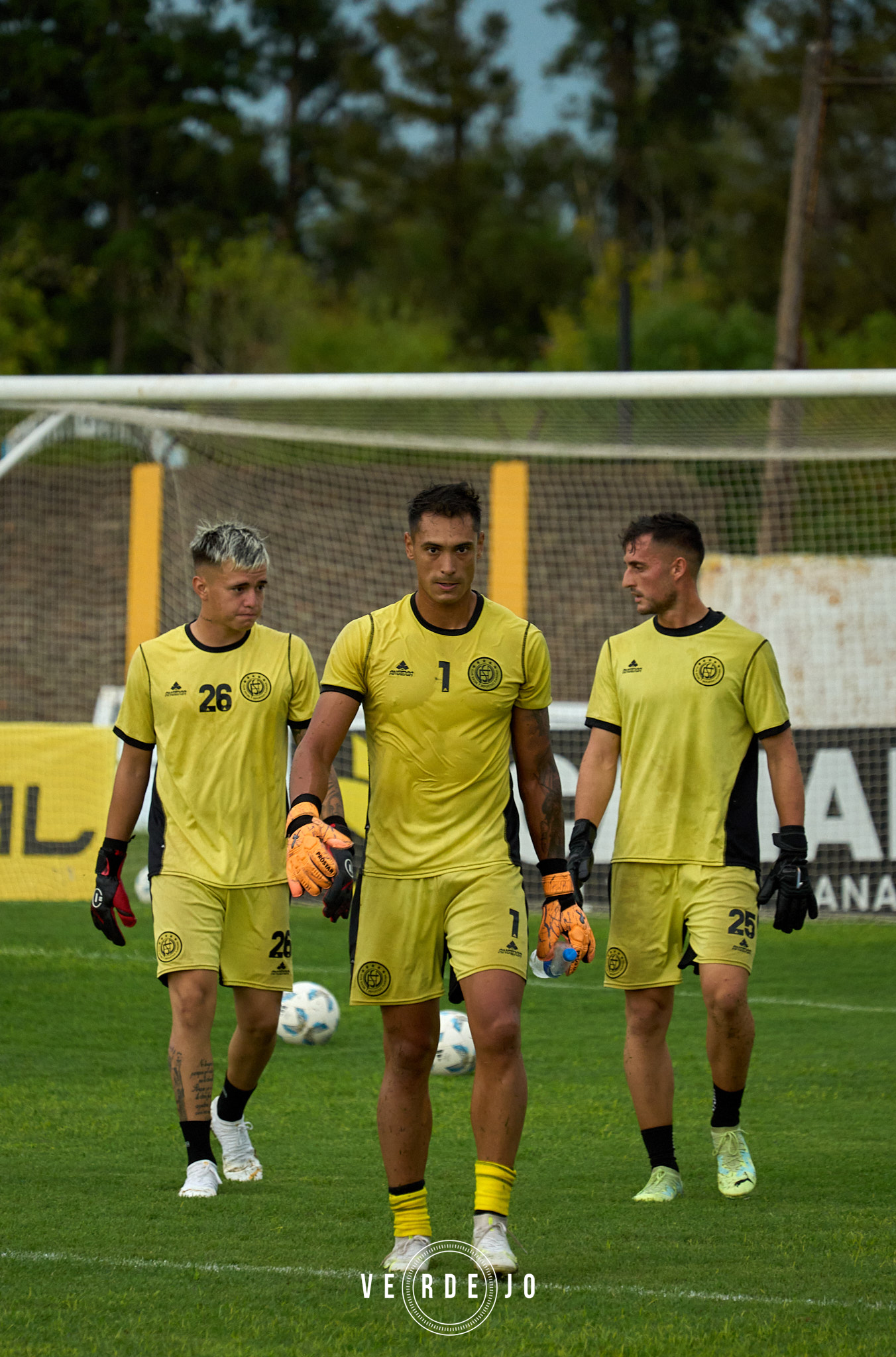  CSyD Flandria - Club Atlético Excursionistas - Soccer - AFA - 1B - Flandria (1) vs (0) Excursionistas (#AFA241BFLAEXC03) Photo by: Ignacio Verdejo | Siuxy Sports 2024-03-02