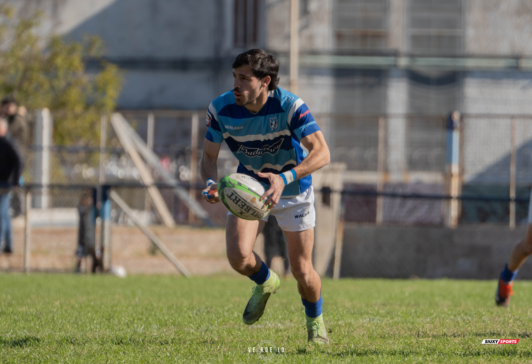  Club Argentino de Rugby - Luján Rugby Club - Rugby - URBA - 1C - CAR (29) vs (31) Lujan RC (#URBA1CCARLUJ08) Photo by: Ignacio Verdejo | Siuxy Sports 2024-08-10