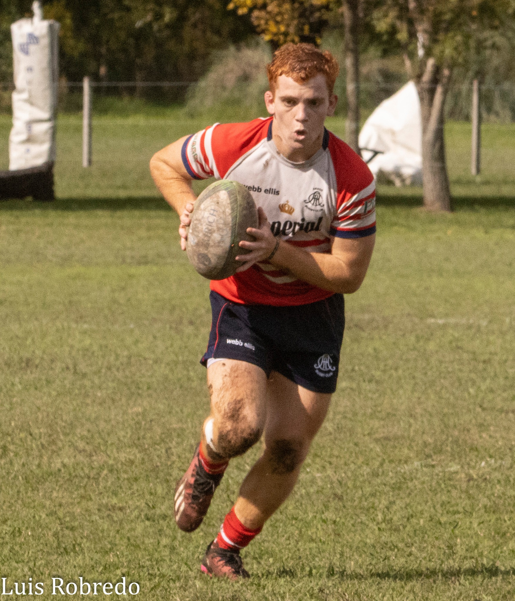  Areco Rugby Club - Centro Naval - Rugby - URBA 2024 - 1ra C - Areco RC (10) vs (45) Centro Naval (#URBA241CARECNA04) Photo by: Luis Robredo | Siuxy Sports 2024-04-26