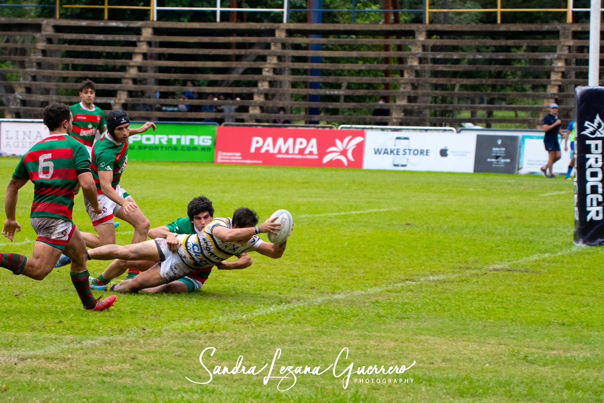  Tucumán Lawn Tennis Club - Huirapuca Social Club - Rugby - URT 2021 - Tucuman Lawn Tennis Club vs Huirapuca SC (#URT21TLTHUI04) Photo by: Sandra Lezana Guerrero | Siuxy Sports 2021-04-11