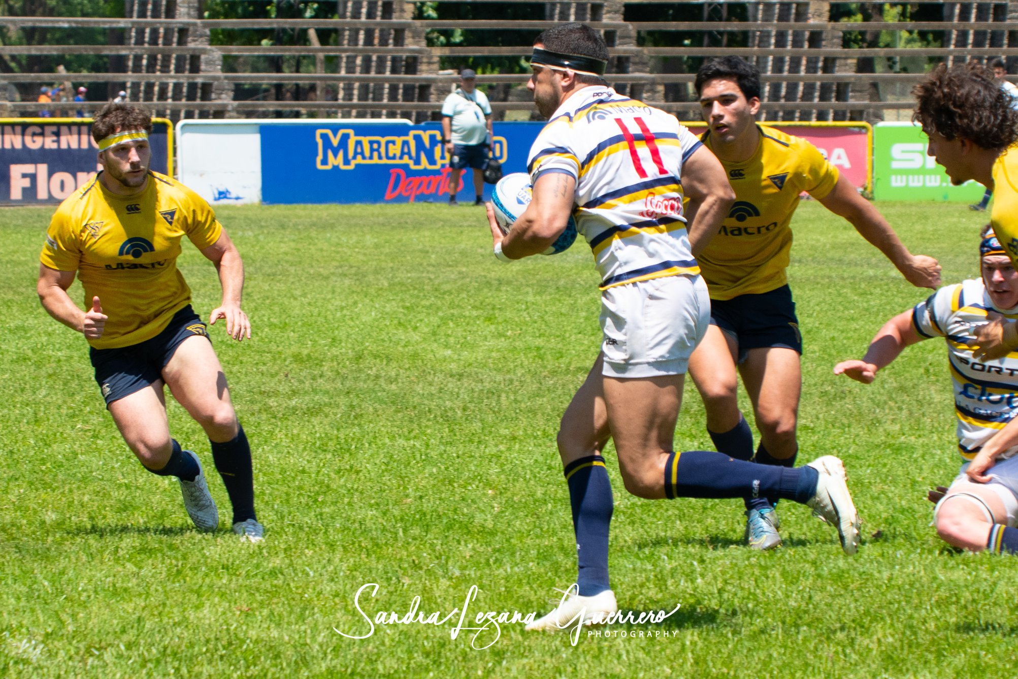  Tucumán Lawn Tennis Club - La Plata Rugby Club - Rugby - UAR - Nacional de Clubes 2019 - Tucuman Lawn Tennis (35) vs (50) La Plata RC (#UAR19NDCTLTLP10) Photo by: Sandra Lezana Guerrero | Siuxy Sports 2019-10-26
