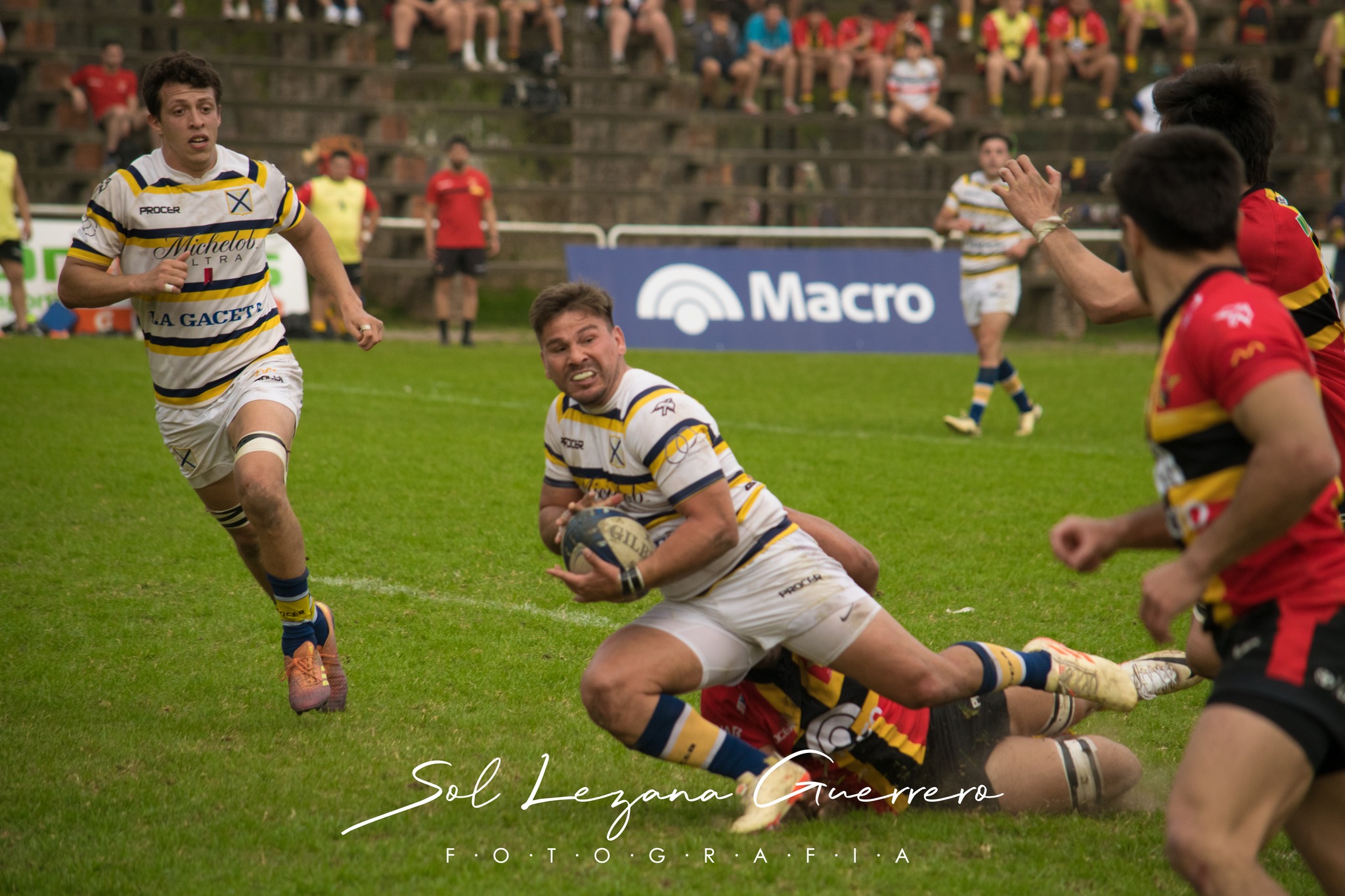  Tucumán Lawn Tennis Club - Cardenales Rugby Club - Rugby - Tucuman Lawn Tennis vs Cardenales RC (#NOATLTCCRC08) Photo by: Sandra Lezana Guerrero | Siuxy Sports 2024-08-03