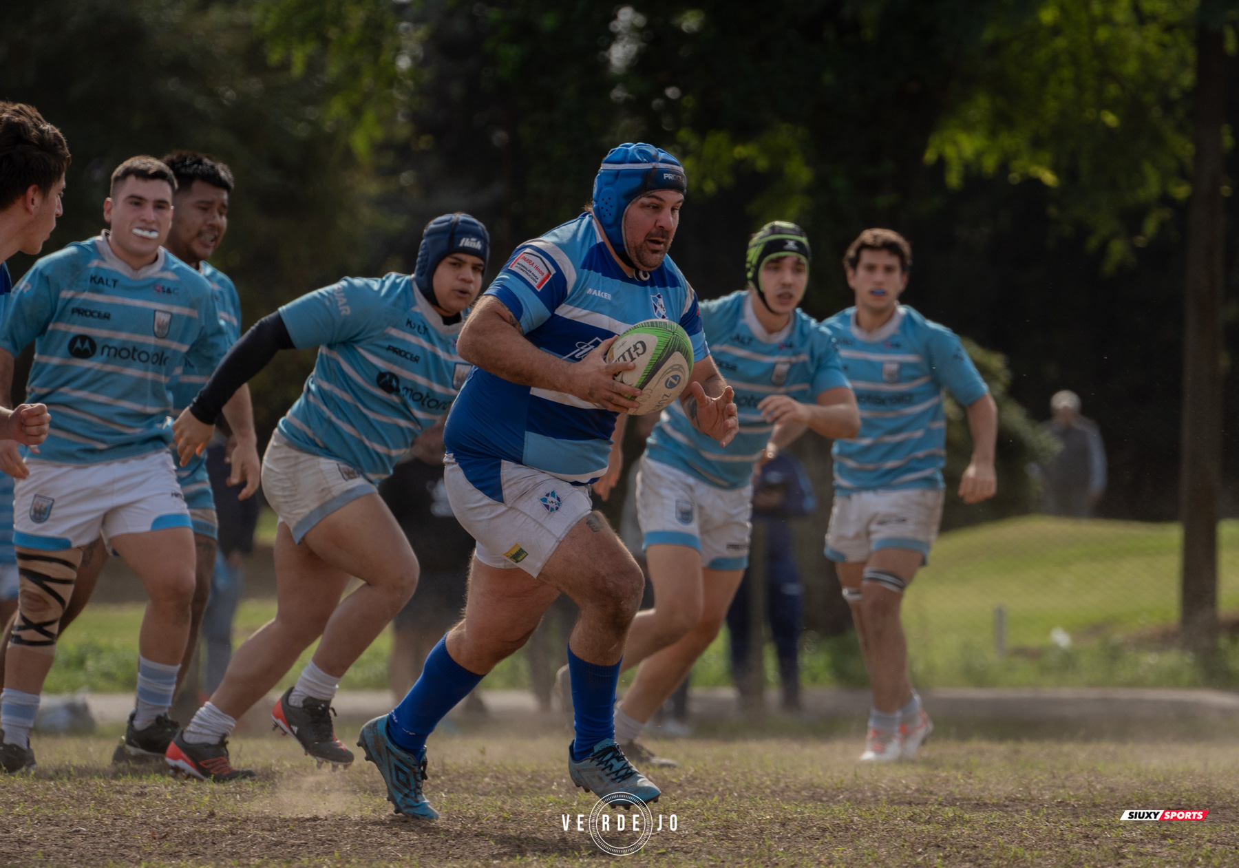  Club Ciudad de Buenos Aires - Luján Rugby Club - Rugby - URBA 2024 - 1ra C - Ciudad de Bs As (10) vs (47) Lujan RC (#URBA241CCCBALR05) Photo by: Ignacio Verdejo | Siuxy Sports 2024-05-11
