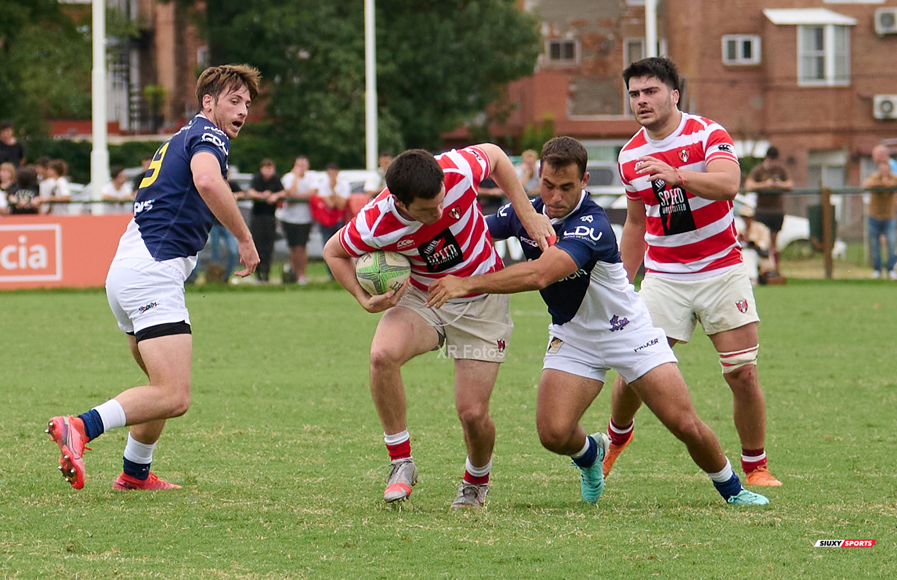  Asociación Alumni - Club Champagnat - Rugby - URBA 2024 - Top 12 Intermedia - Alumni (44) vs (21) Champagnat (#URBA24T12ALUCHA304) Photo by: Ximena Rebecchi | Siuxy Sports 2024-04-06