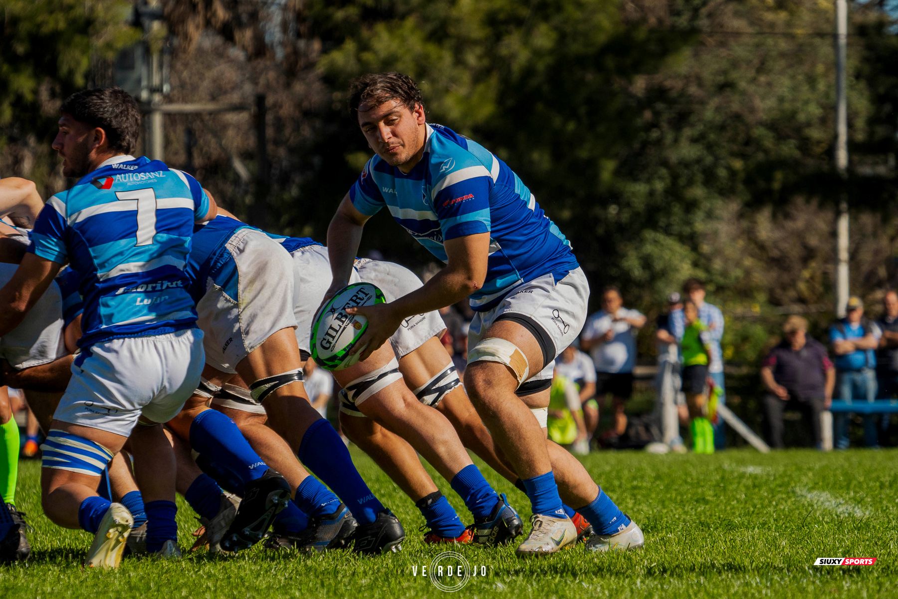 Luján Rugby Club - Club Atlético San Antonio de Padua - Rugby - URBA - 1C - Lujan RC vs CASA de Padua - Sep 14 (#URBA1CLRCPAD09) Photo by: Ignacio Verdejo | Siuxy Sports 2024-09-14