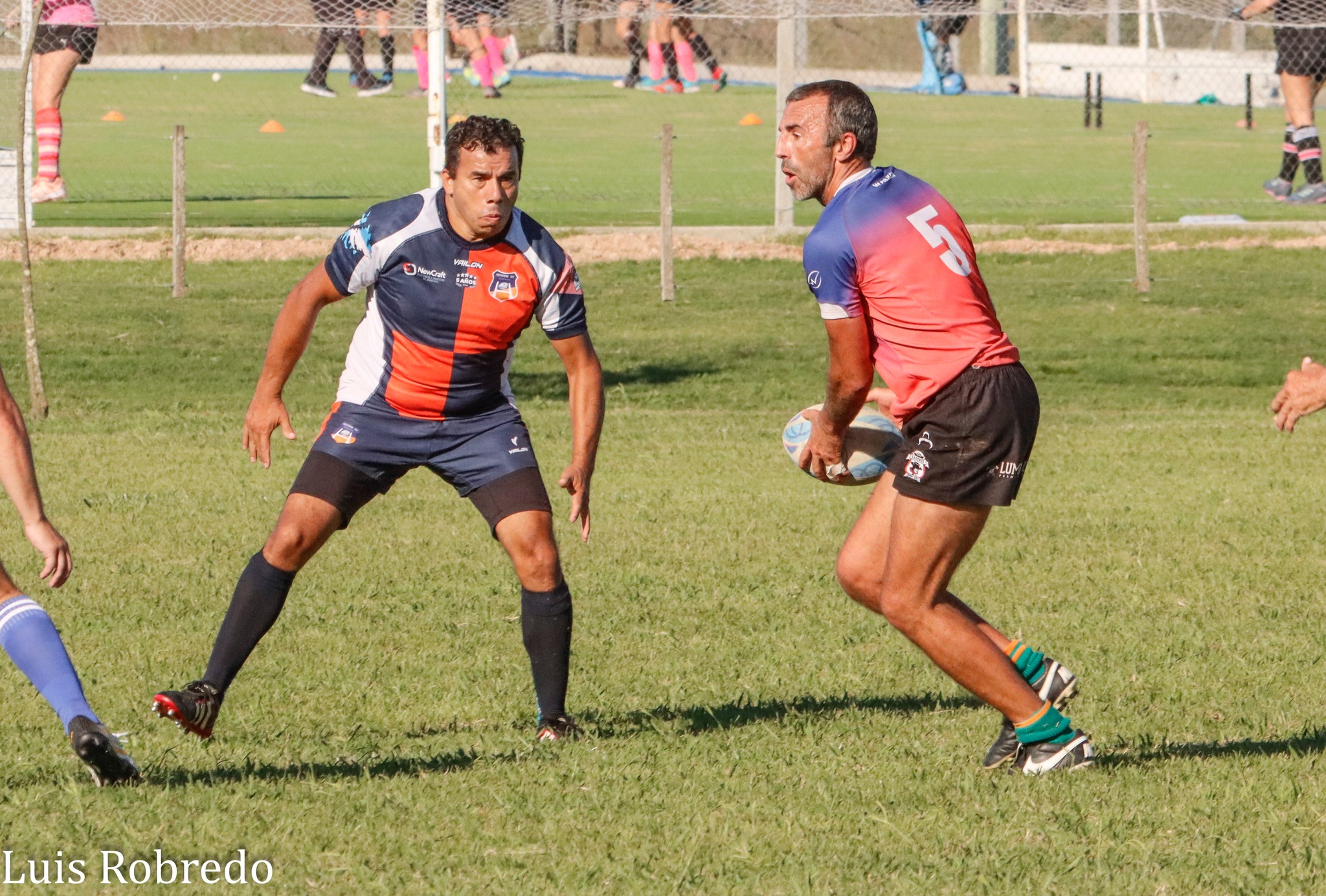  Repuestos XV - Mentime XV Rugby Senior - RugbyV - 6TO ENCUENTRO DE VETERANOS DEL ARECO RUGBY CLUB - Repuestos XV vs Mentime XV (#2024EncVetARCRXVMXV03) Photo by: Luis Robredo | Siuxy Sports 2024-03-09