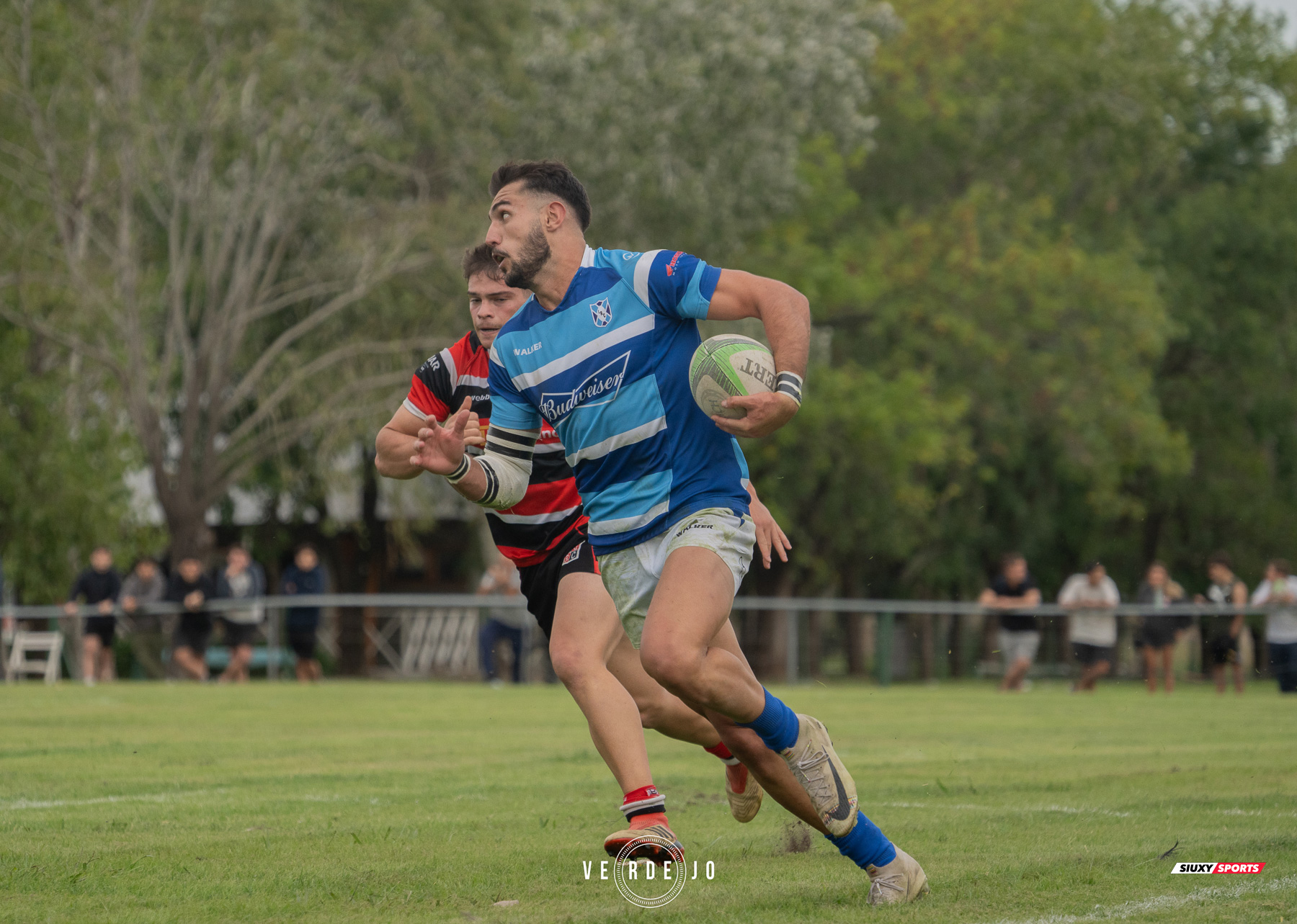  Monte Grande - Luján Rugby Club - Rugby - URBA 2024 - 1ra C - Monte Grande (26) vs (25) Lujan Rugby (#URBA241CMGLR04) Photo by: Ignacio Verdejo | Siuxy Sports 2024-04-06