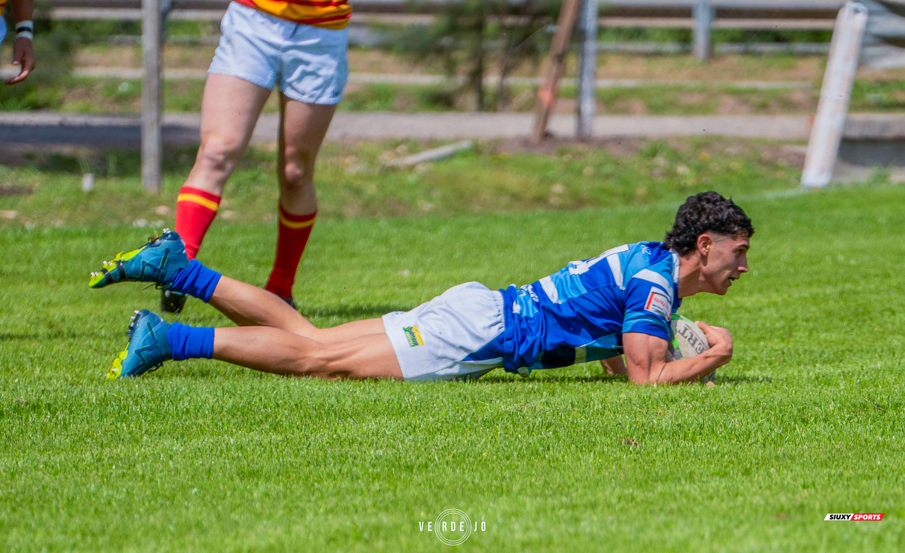  Luján Rugby Club - Mercedes Rugby Club - Rugby - URBA - 1C - Lujan RC vs Mercedes RC (#URBA1CLRCMRC09) Photo by: Ignacio Verdejo | Siuxy Sports 2024-09-28