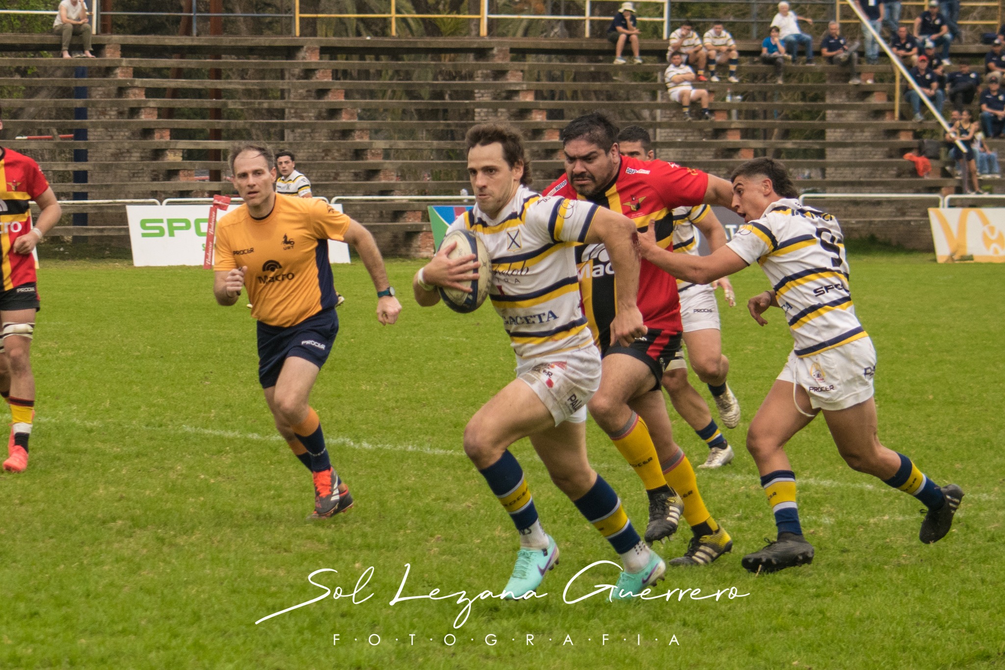  Tucumán Lawn Tennis Club - Cardenales Rugby Club - Rugby - Tucuman Lawn Tennis vs Cardenales RC (#NOATLTCCRC08) Photo by: Sandra Lezana Guerrero | Siuxy Sports 2024-08-03