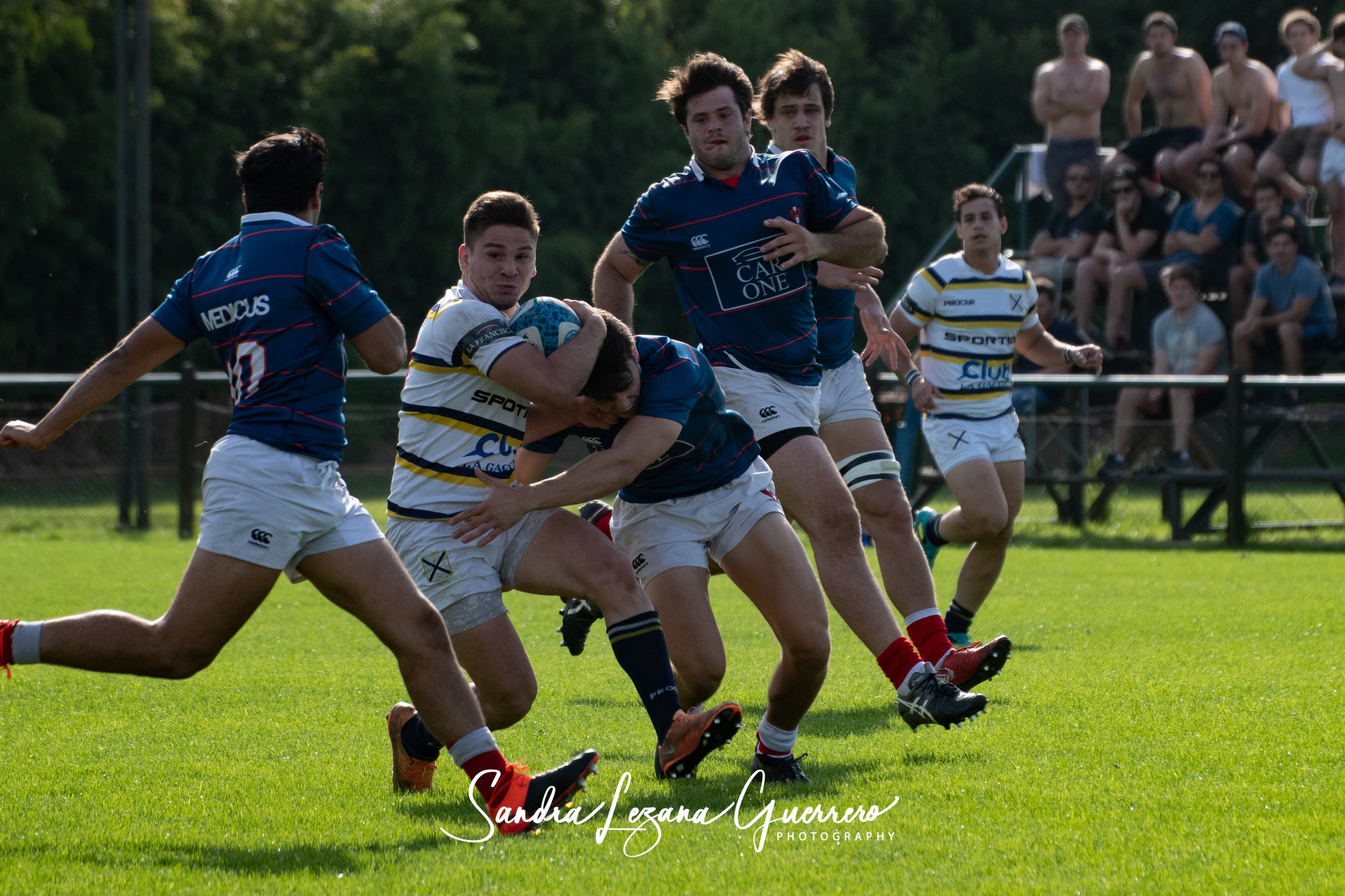  Asociación Alumni - Tucumán Lawn Tennis Club - Rugby - UAR - Nacional de Clubes 2019 - Alumni vs Tucuman Lawn Tennis (#UAR19NDCAATLT09) Photo by: Sandra Lezana Guerrero | Siuxy Sports 2019-09-19