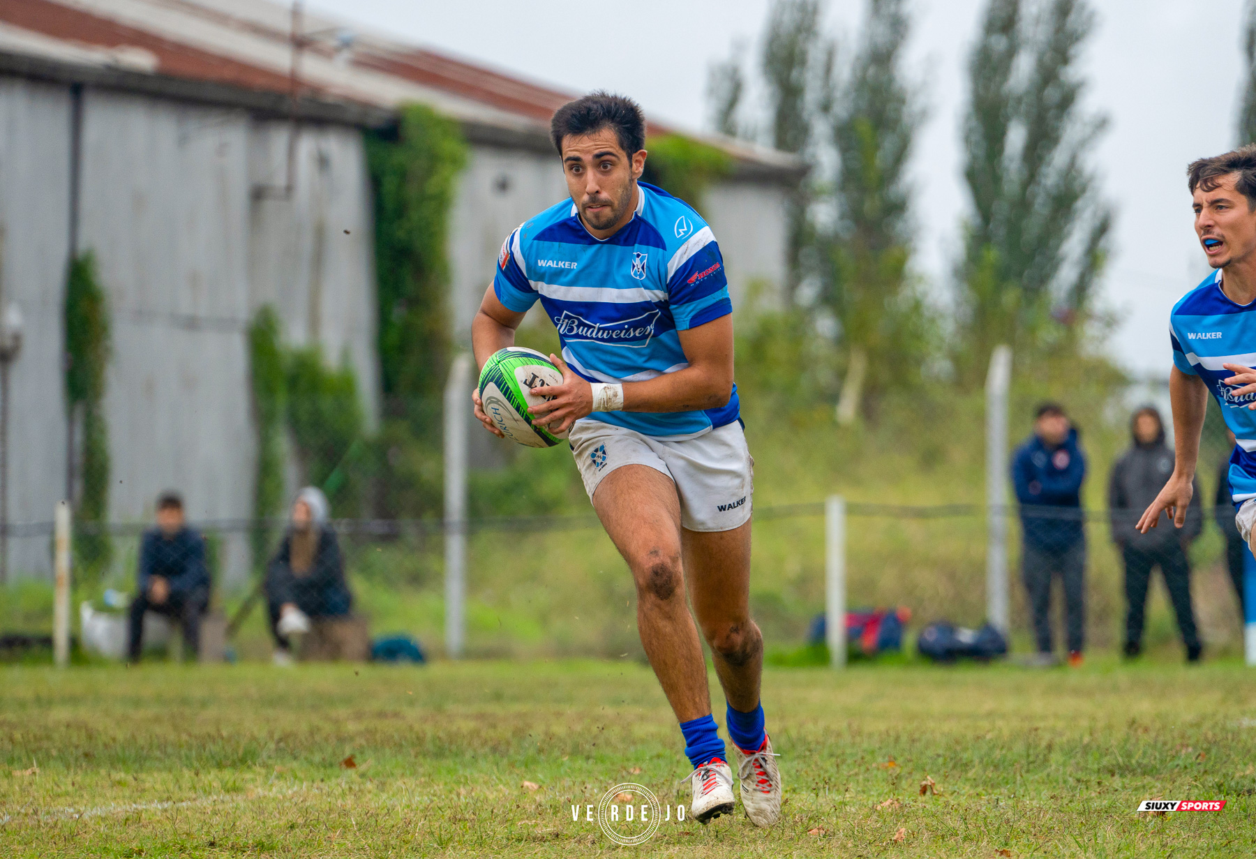  Luján Rugby Club - Club Argentino de Rugby - Rugby - URBA 2024 - 1RA C - LUJAN RUGBY (9) vs (40) Club Argentino de Rugby (#URBA241CLRCCAR04) Photo by: Ignacio Verdejo | Siuxy Sports 2024-04-13