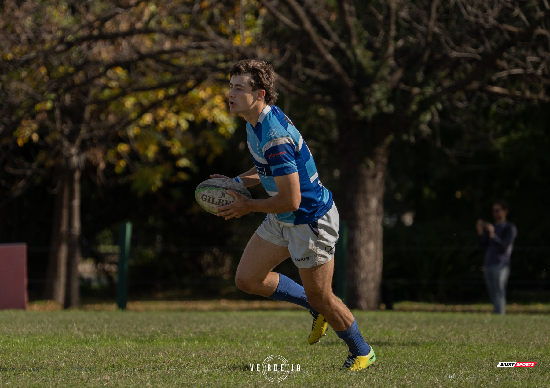  Club Ciudad de Buenos Aires - Luján Rugby Club - Rugby - URBA 2024 - 1ra C - Ciudad de Bs As (10) vs (47) Lujan RC (#URBA241CCCBALR05) Photo by: Ignacio Verdejo | Siuxy Sports 2024-05-11