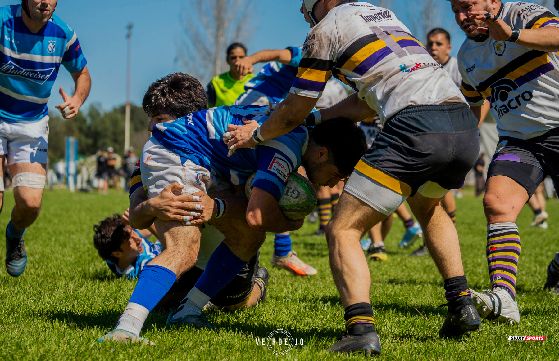  Luján Rugby Club - Club Atlético San Antonio de Padua - Rugby - URBA - 1C - Lujan RC vs CASA de Padua - Sep 14 (#URBA1CLRCPAD09) Photo by: Ignacio Verdejo | Siuxy Sports 2024-09-14
