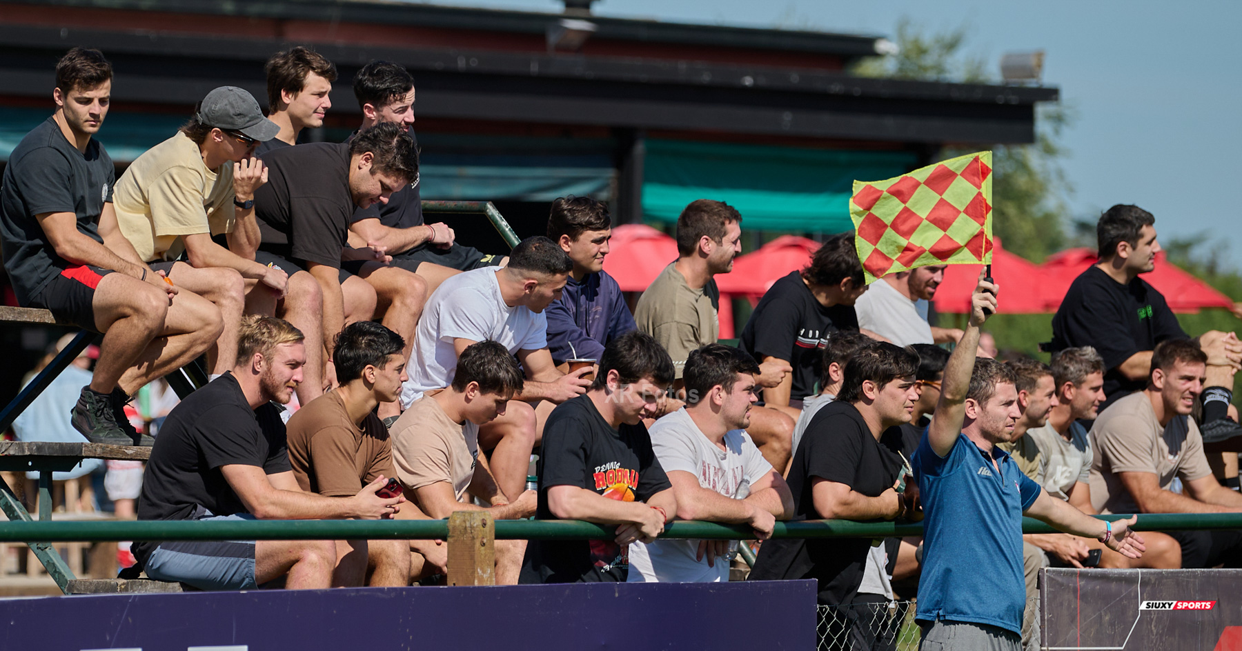  Asociación Alumni - Club Atlético del Rosario - Rugby - URBA 2024 - Top 12 PreA- Alumni (59) vs (5) Atlético del Rosario (#URBA24T12ALUADR304) Photo by: Ximena Rebecchi | Siuxy Sports 2024-04-20