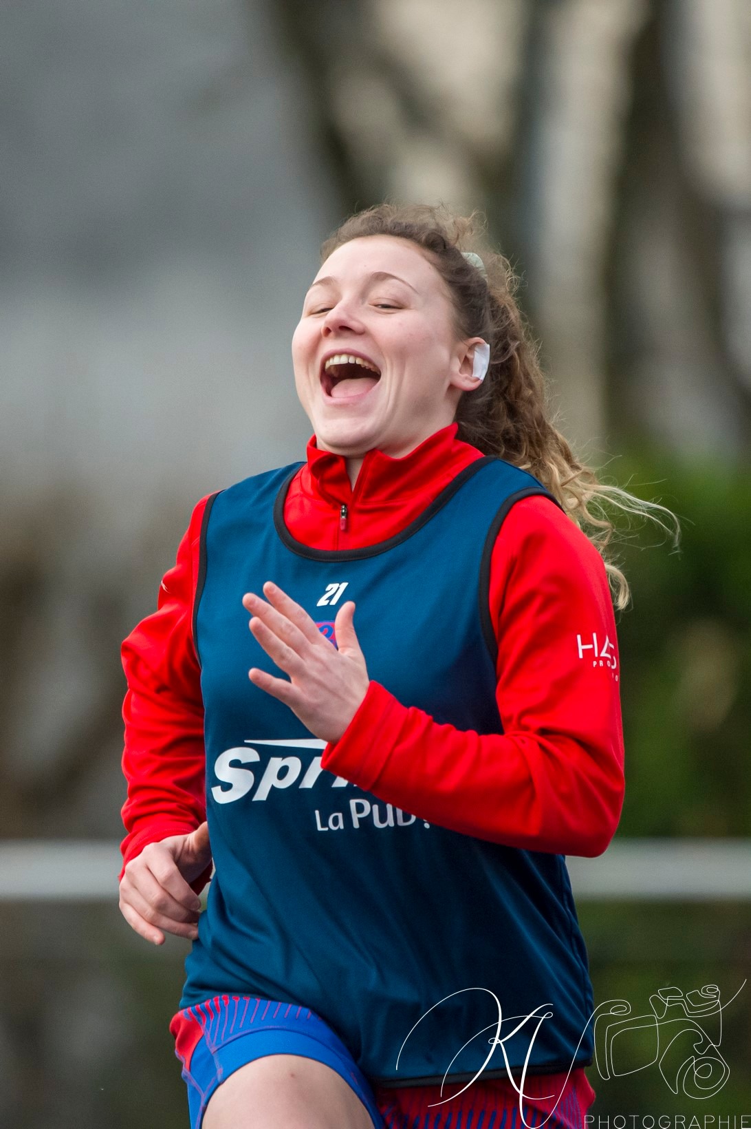  FC Grenoble Rugby - Blagnac - Rugby - 2024 Élite 1 Féminine - FC Grenoble Amazones (18)  vs (13) Blagnac (#E1G24FCGBLA02) Photo by: Karine Valentin | Siuxy Sports 2024-02-18