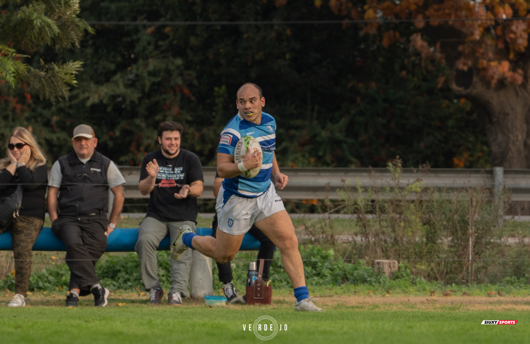  Luján Rugby Club - Areco Rugby Club - Rugby - URBA 2024 - 1ra C - Lujan RC (27) vs (0) Areco RC (#URBA241CLUJARE06) Photo by: Ignacio Verdejo | Siuxy Sports 2024-06-08