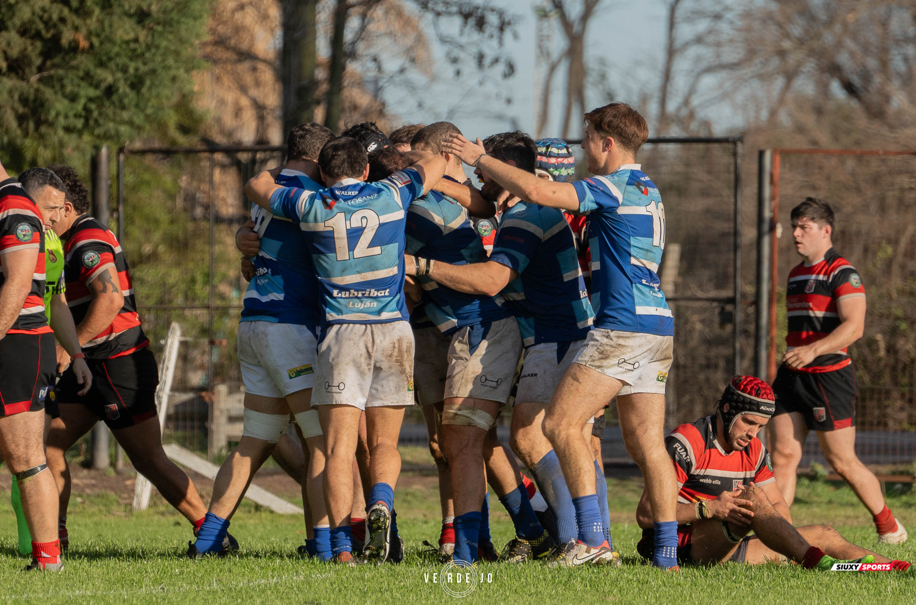  Luján Rugby Club - Monte Grande - Rugby - URBA - 1C - Lujan RC (66) vs (11) Monte Grande (#URBA1CLUJMGR08) Photo by: Ignacio Verdejo | Siuxy Sports 2024-08-03